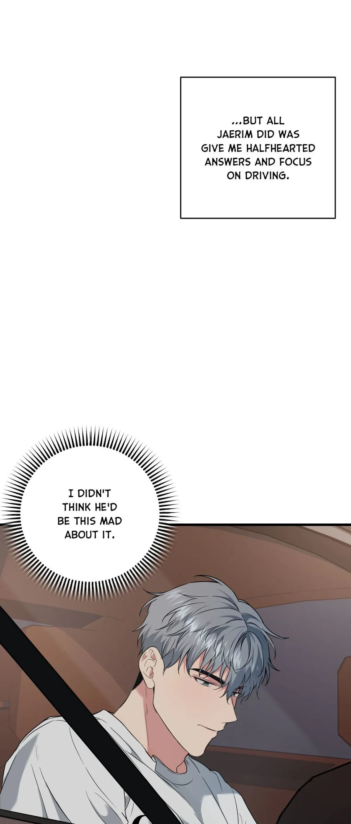 INVISIBLE PARTNER Chapter 31 page 36 - 