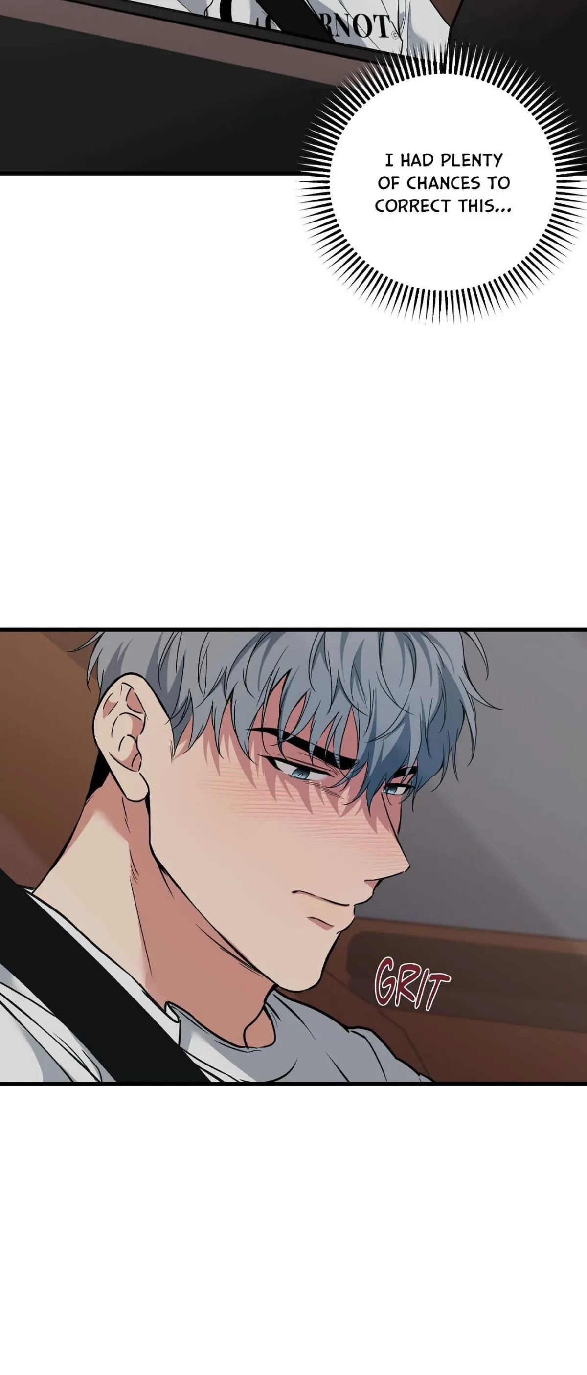 INVISIBLE PARTNER Chapter 31 page 37 - 