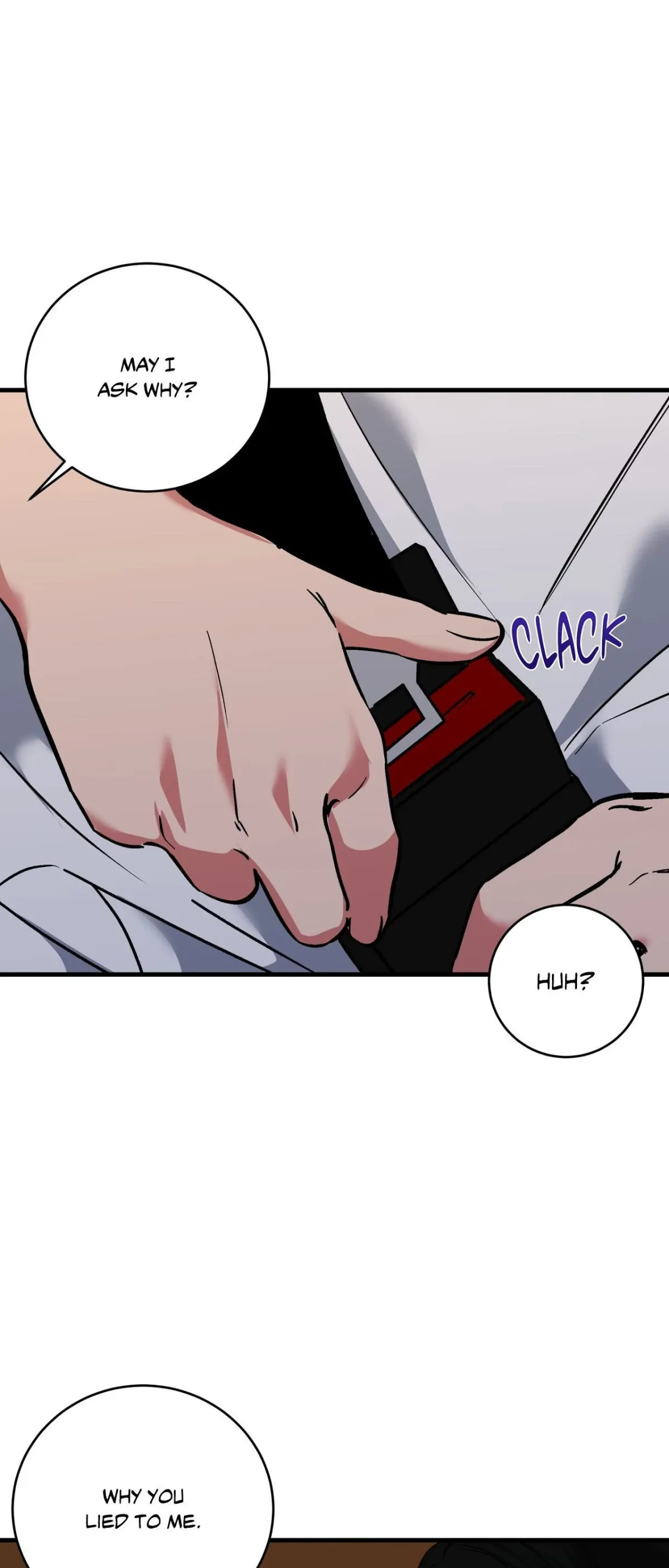 INVISIBLE PARTNER Chapter 31 page 40 - 