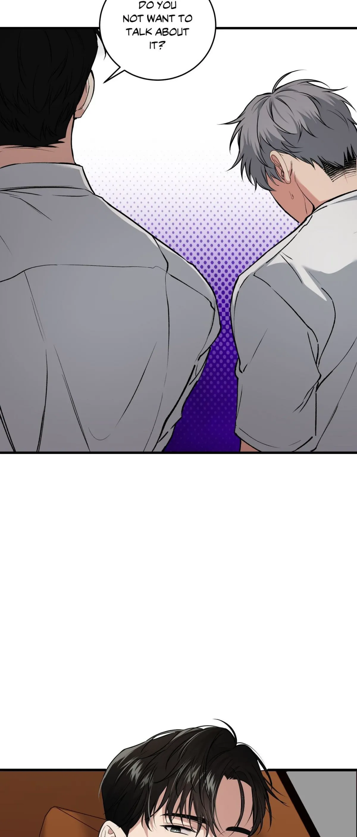 INVISIBLE PARTNER Chapter 31 page 42 - 