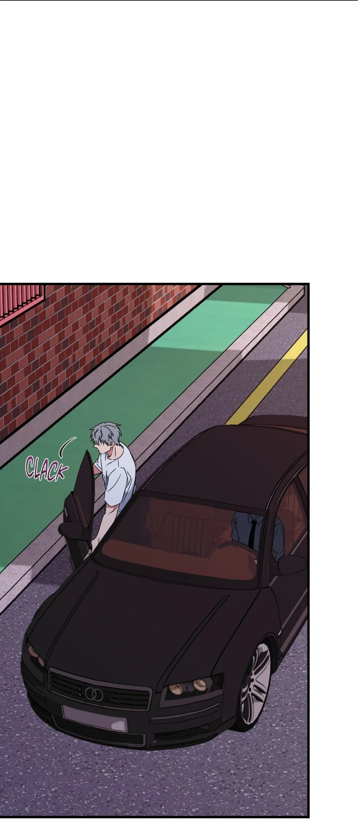 INVISIBLE PARTNER Chapter 31 page 47 - 