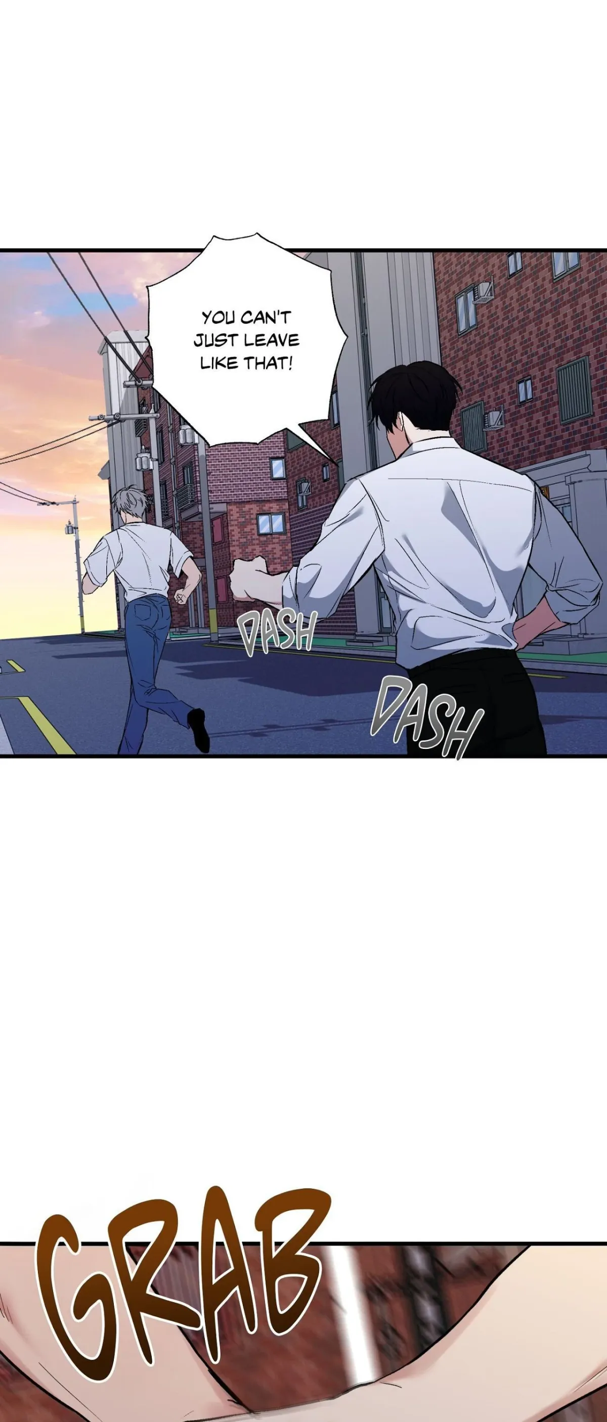 INVISIBLE PARTNER Chapter 31 page 49 - 
