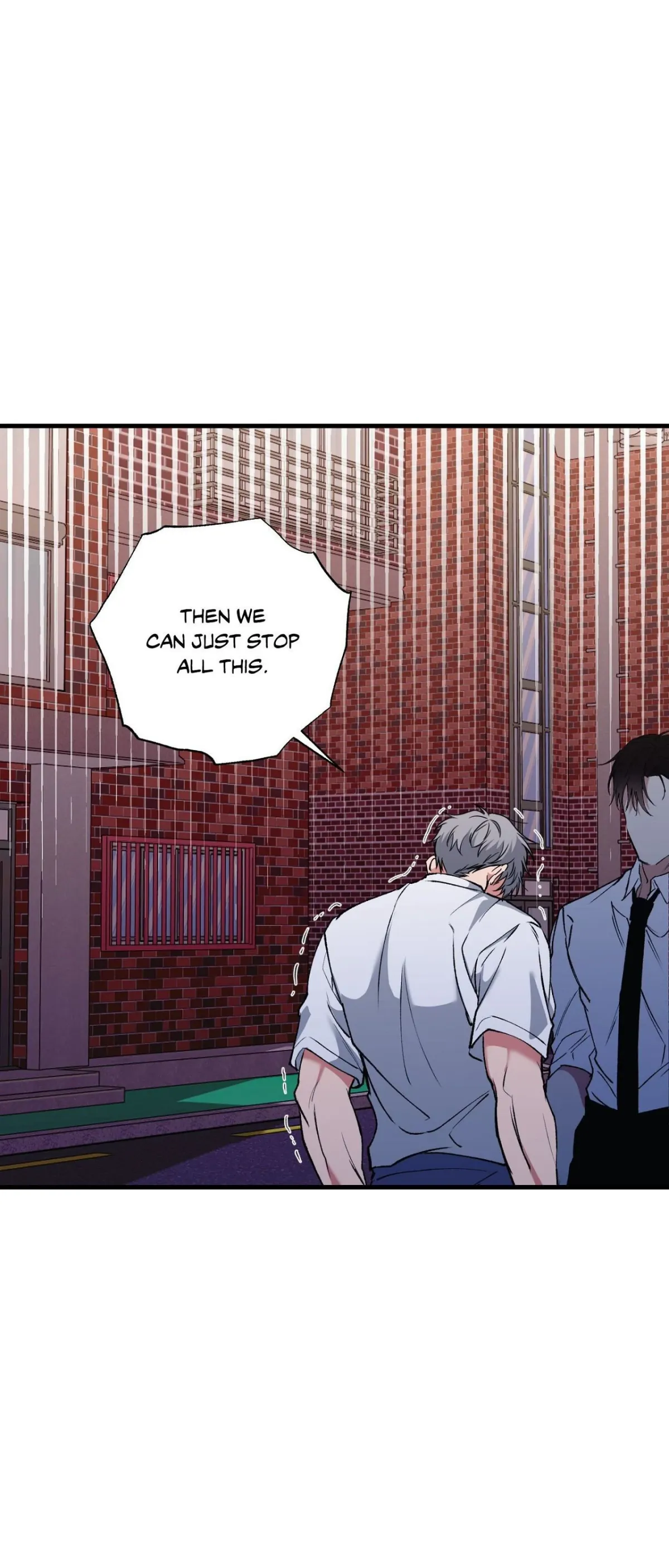 INVISIBLE PARTNER Chapter 31 page 56 - 