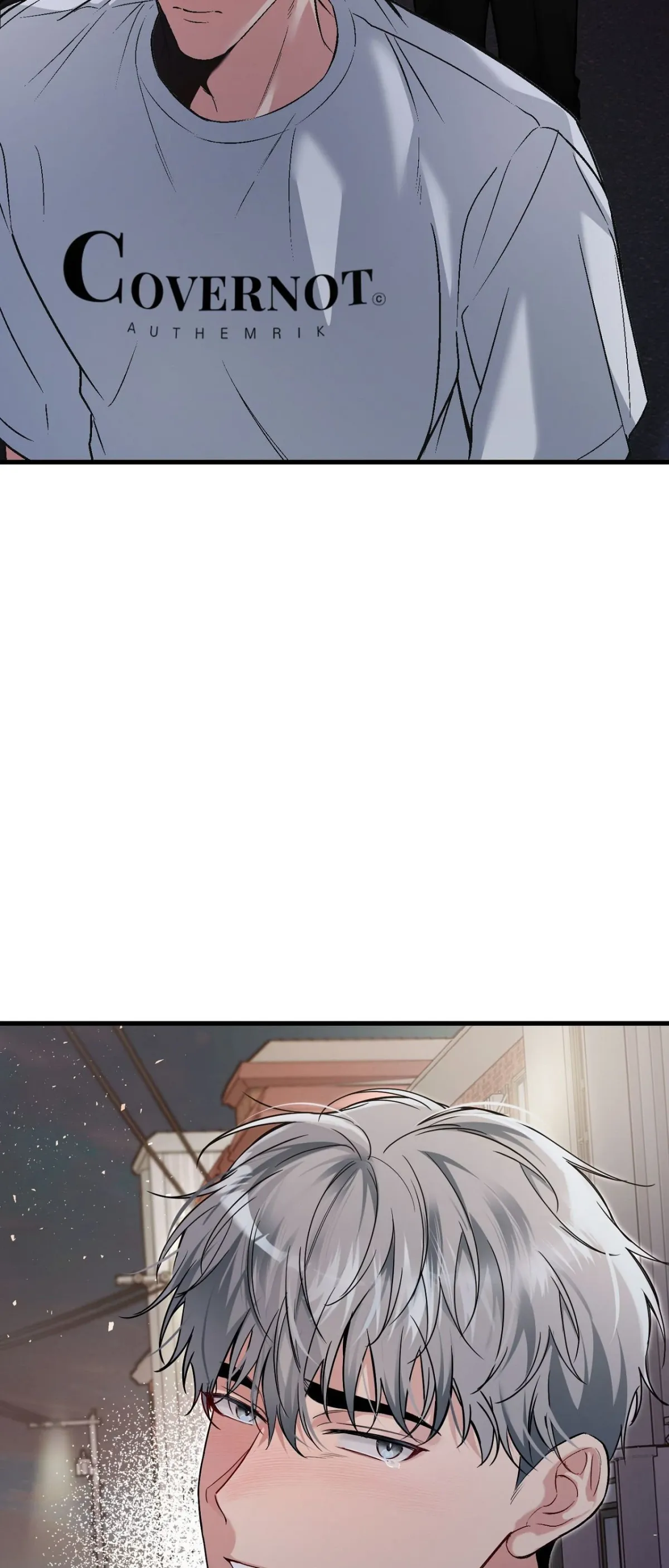 INVISIBLE PARTNER Chapter 31 page 60 - 