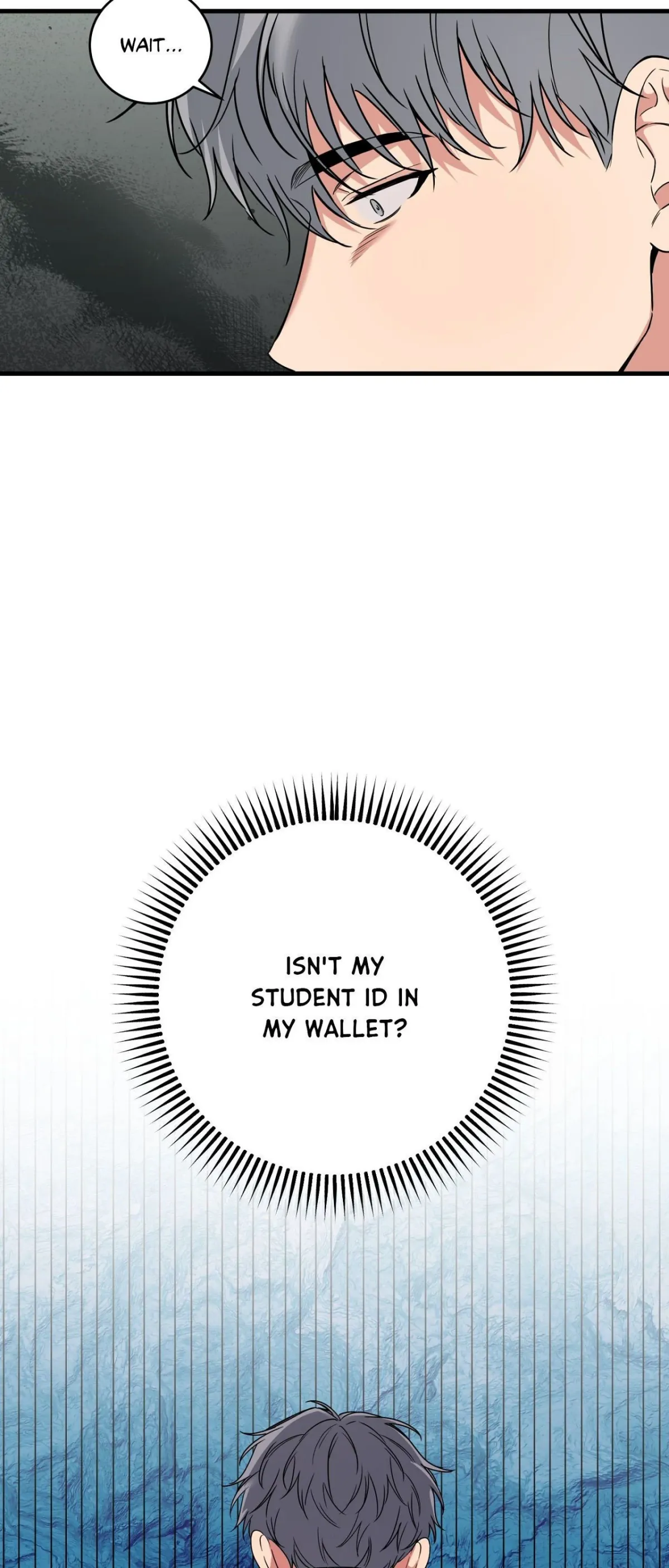 INVISIBLE PARTNER Chapter 31 page 7 - 