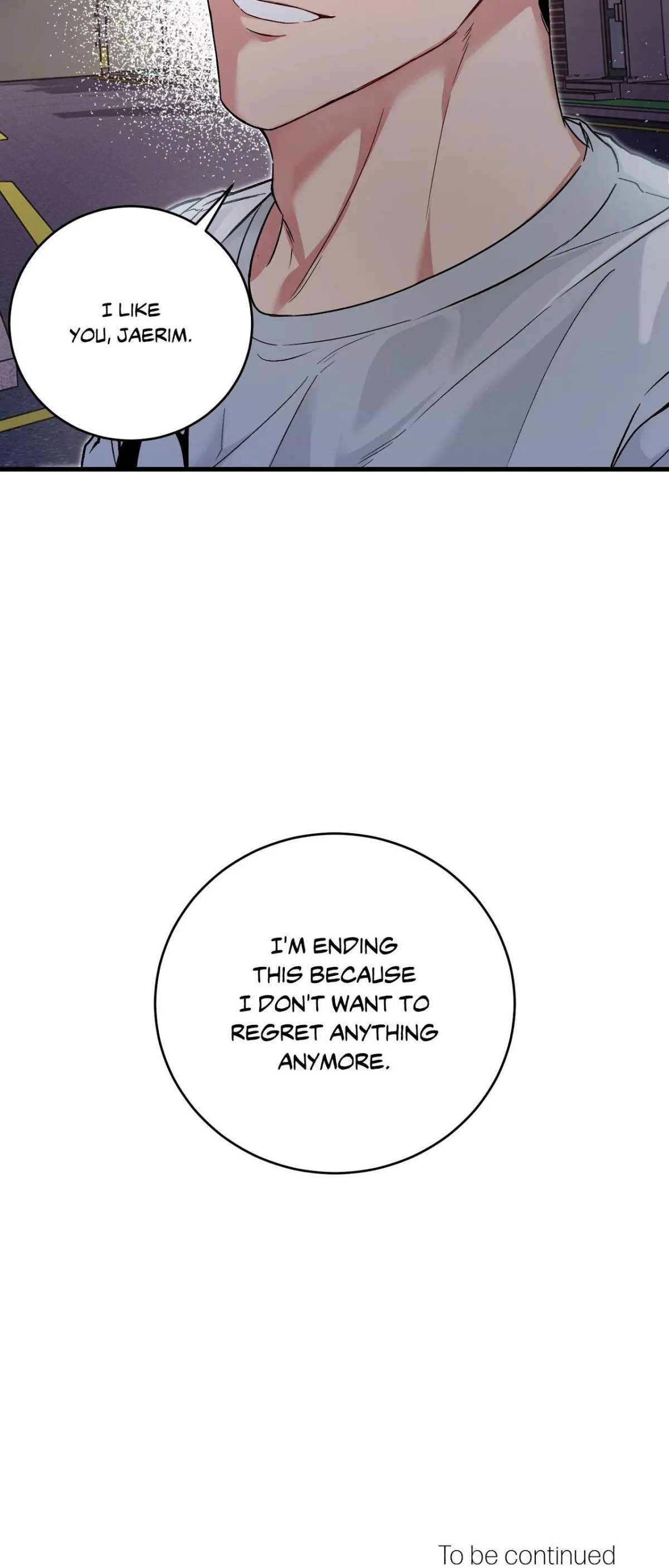 INVISIBLE PARTNER Chapter 31 page 61 - 