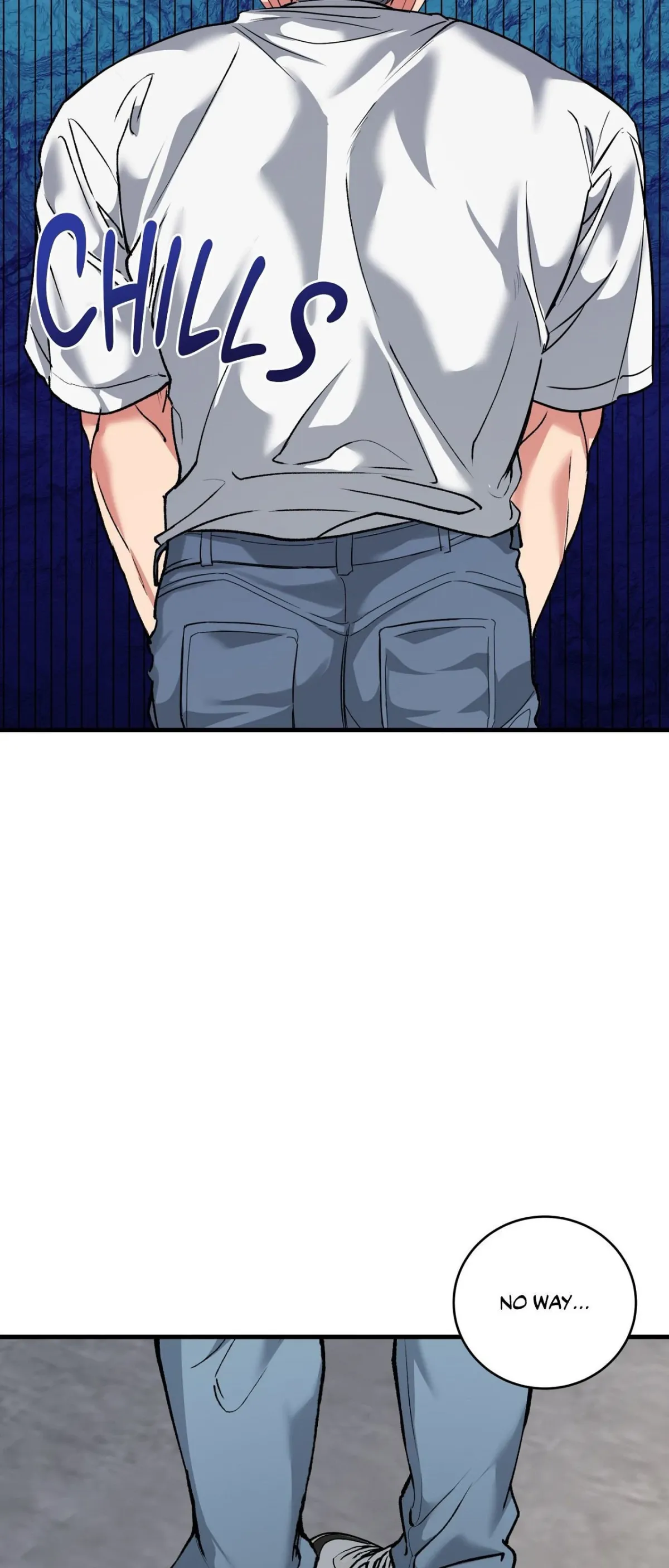 INVISIBLE PARTNER Chapter 31 page 8 - 