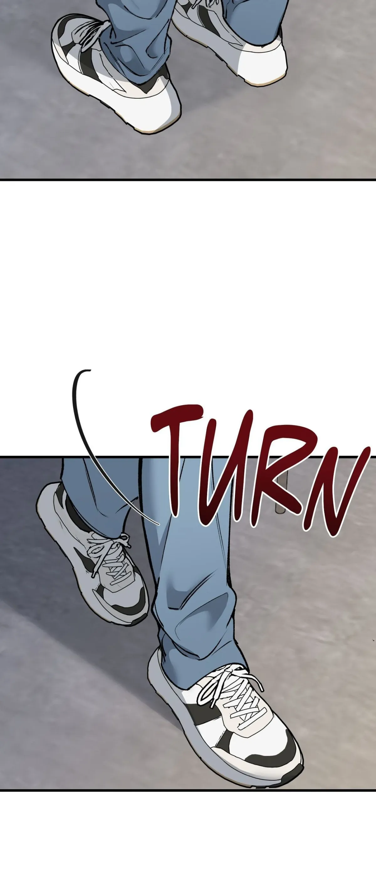 INVISIBLE PARTNER Chapter 31 page 9 - 