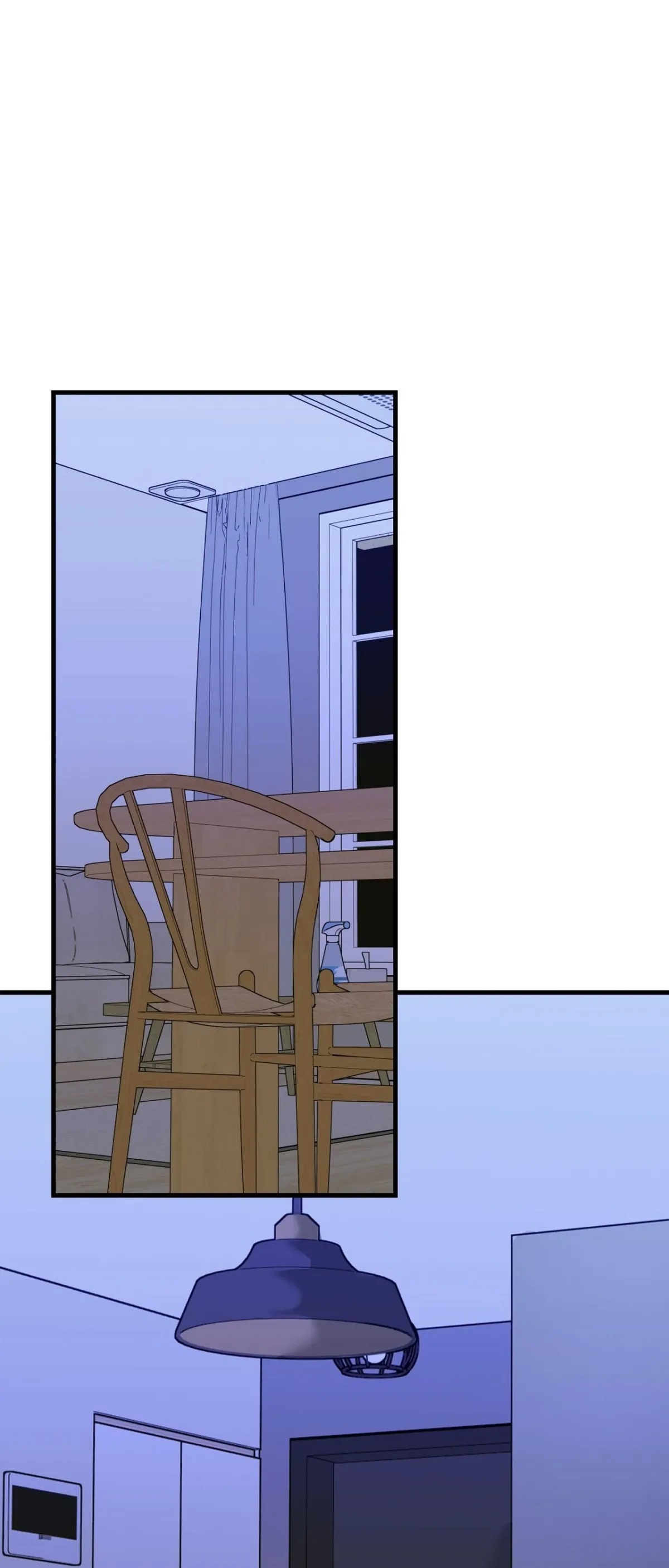 INVISIBLE PARTNER Chapter 32 page 2 - 