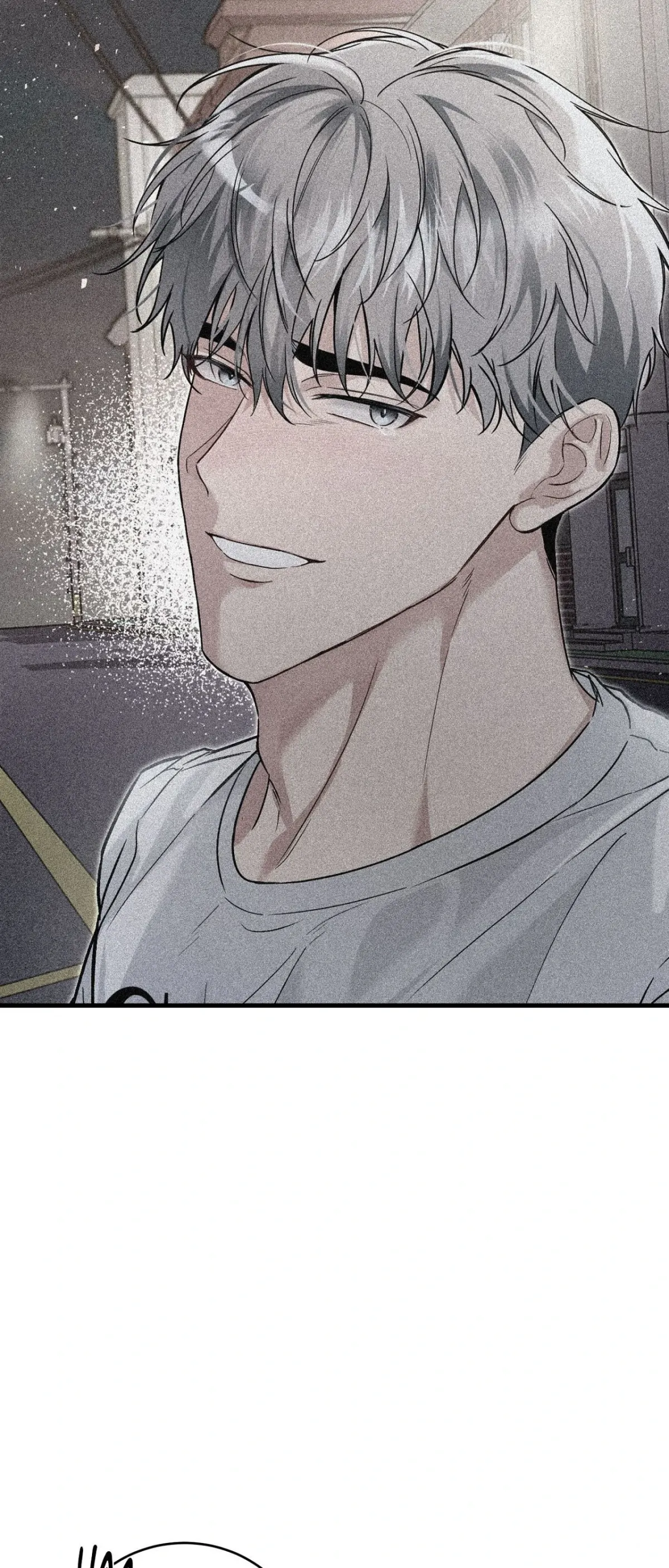 INVISIBLE PARTNER Chapter 32 page 14 - 