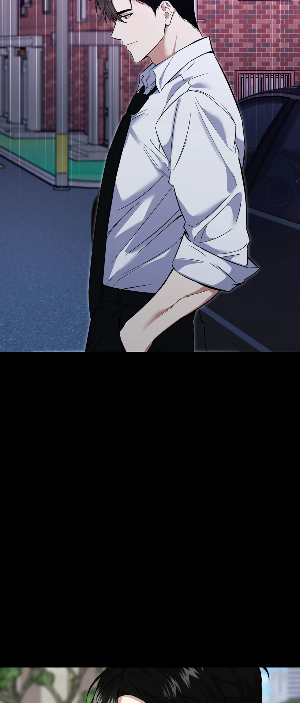 INVISIBLE PARTNER Chapter 32 page 19 - 