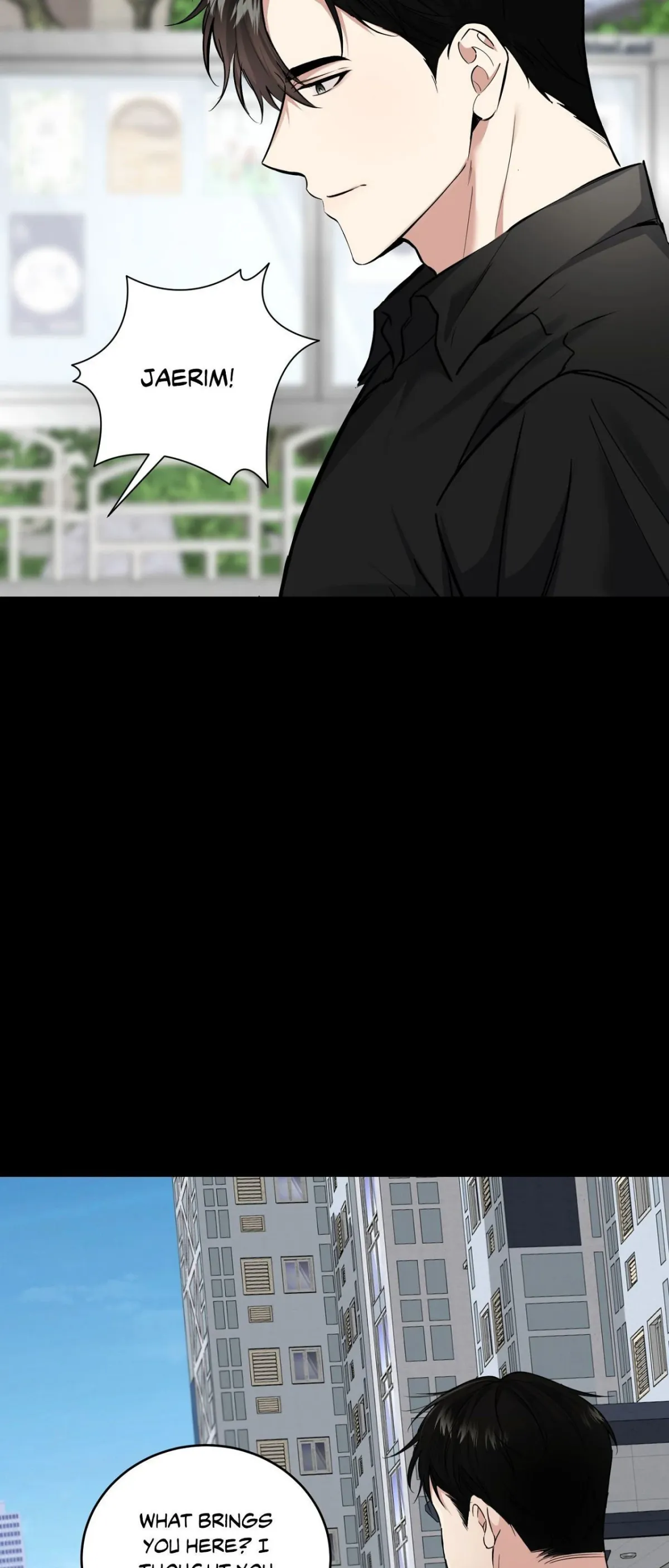 INVISIBLE PARTNER Chapter 32 page 20 - 