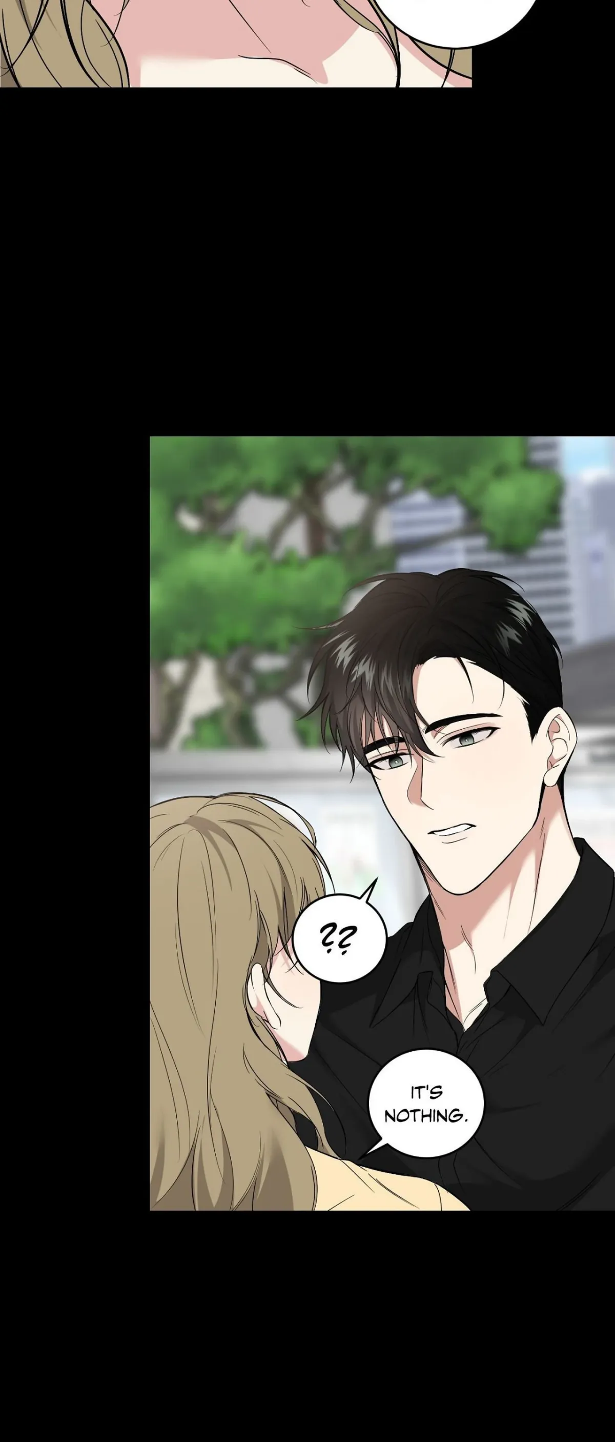 INVISIBLE PARTNER Chapter 32 page 23 - 