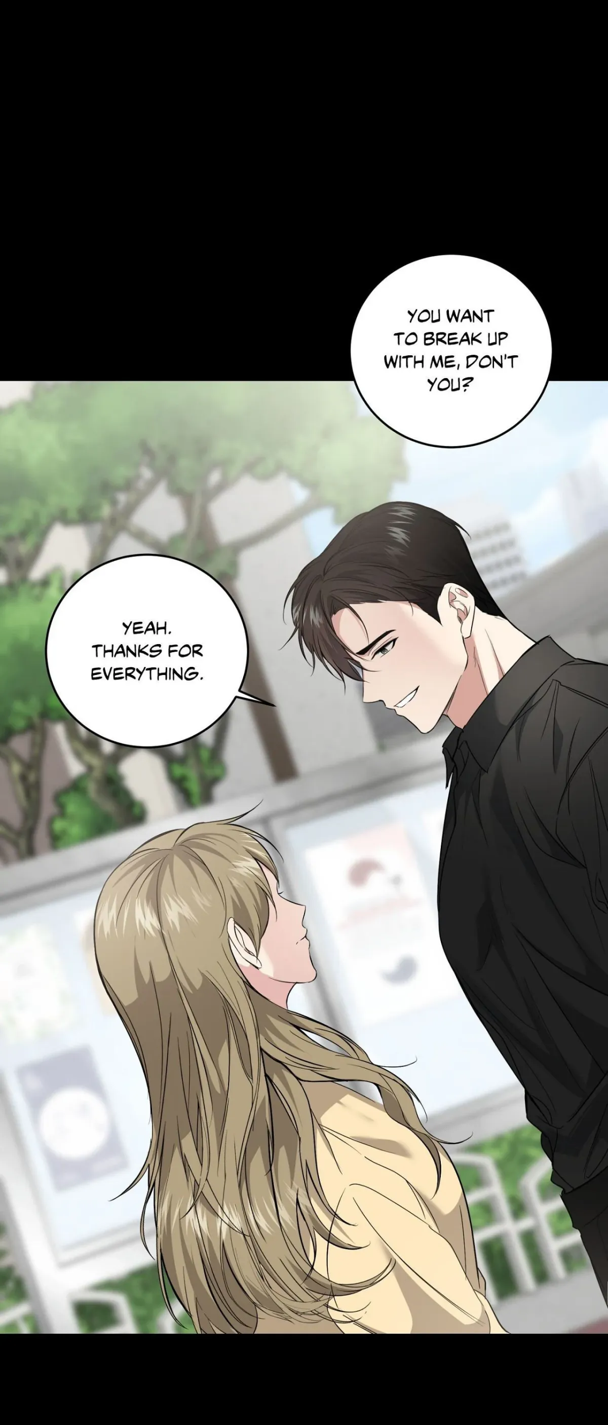 INVISIBLE PARTNER Chapter 32 page 24 - 