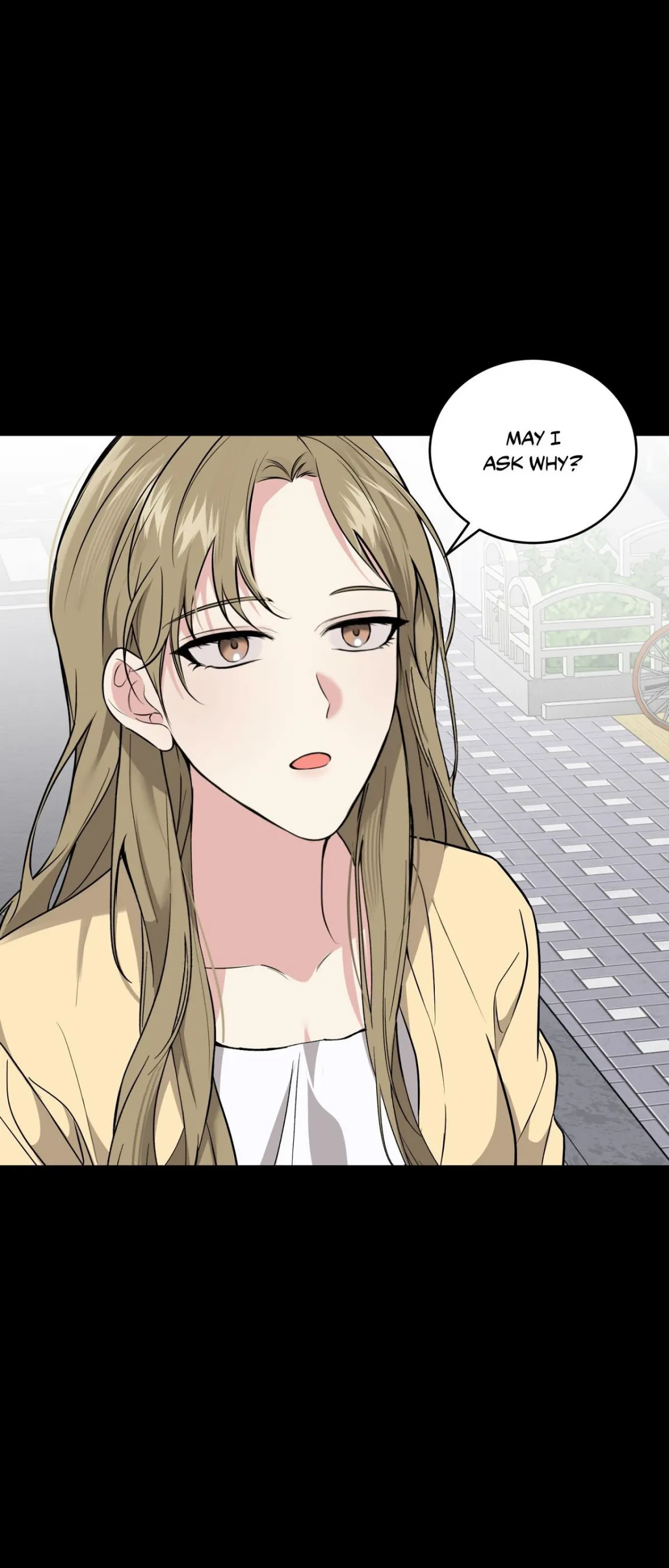 INVISIBLE PARTNER Chapter 32 page 25 - 