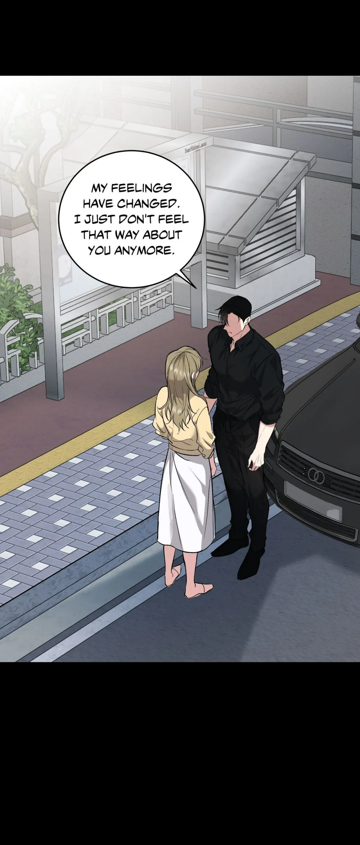 INVISIBLE PARTNER Chapter 32 page 26 - 