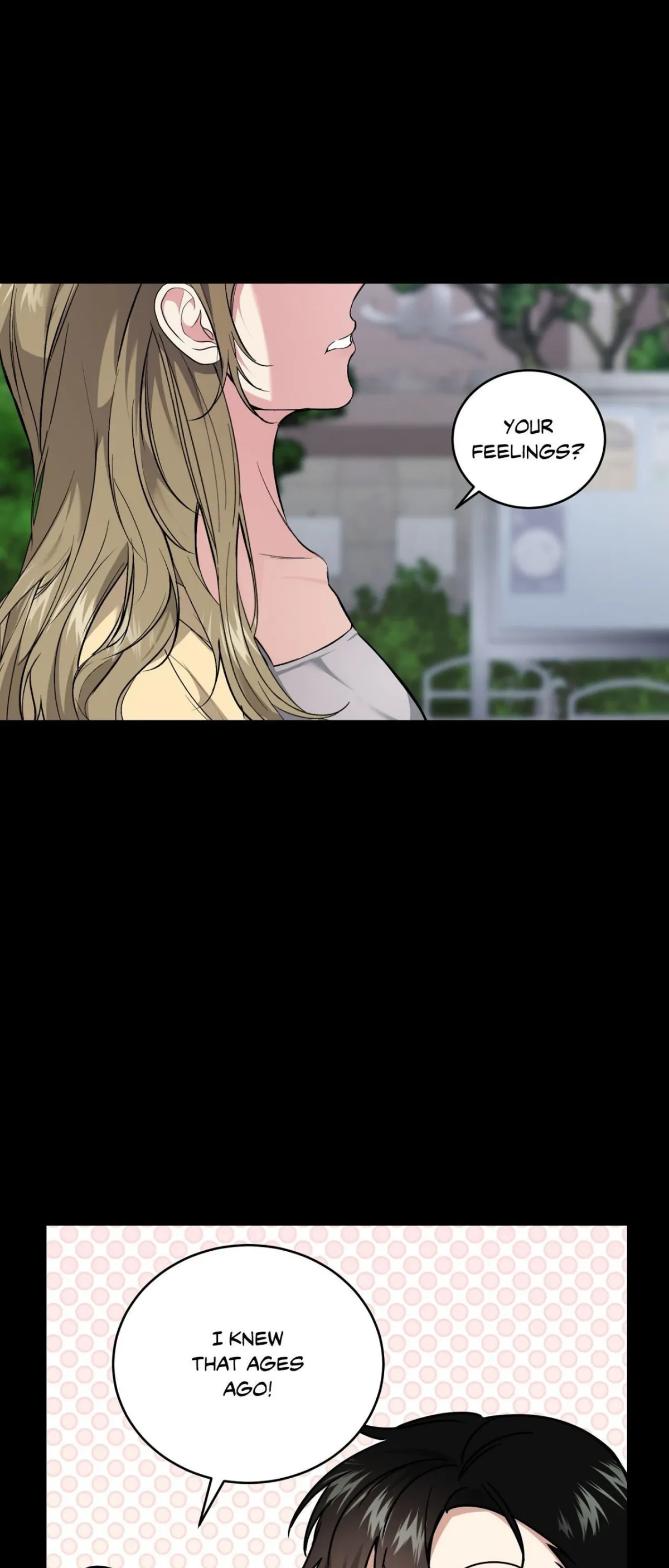 INVISIBLE PARTNER Chapter 32 page 27 - 