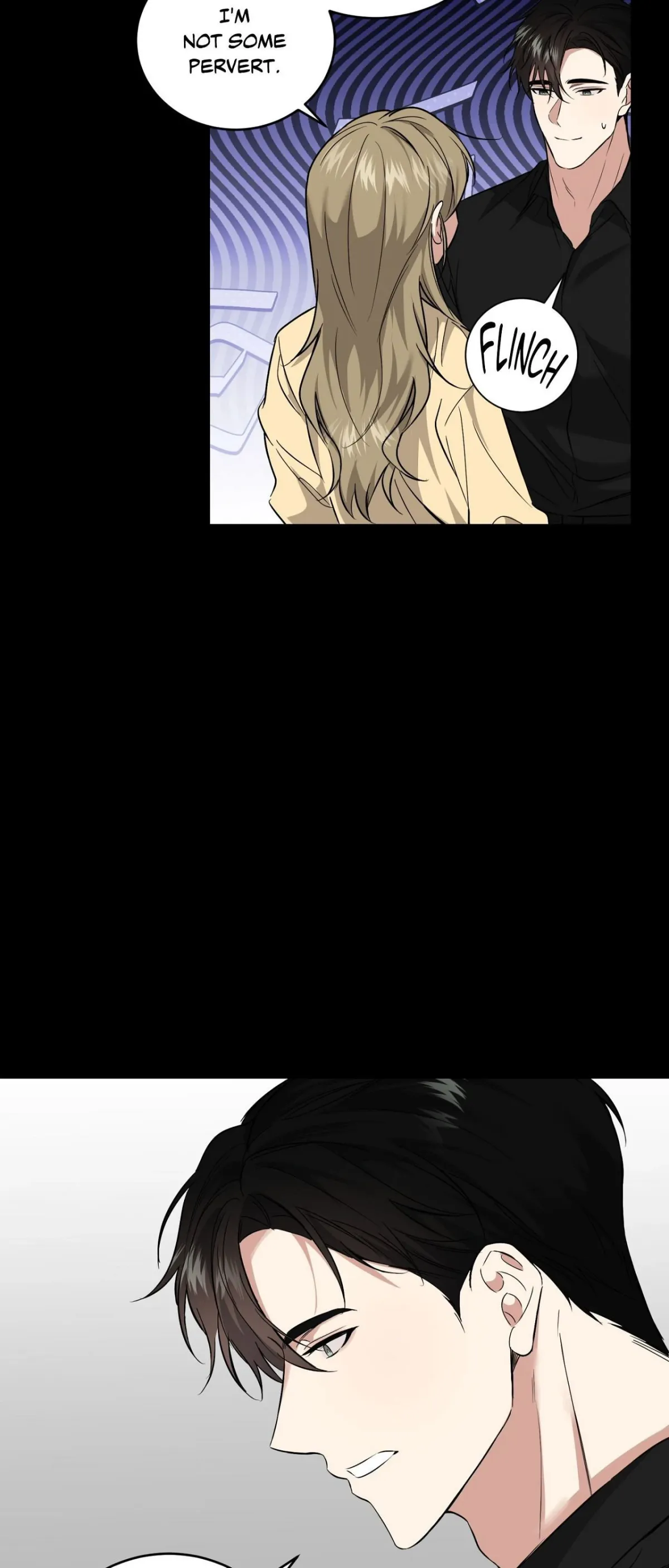 INVISIBLE PARTNER Chapter 32 page 30 - 