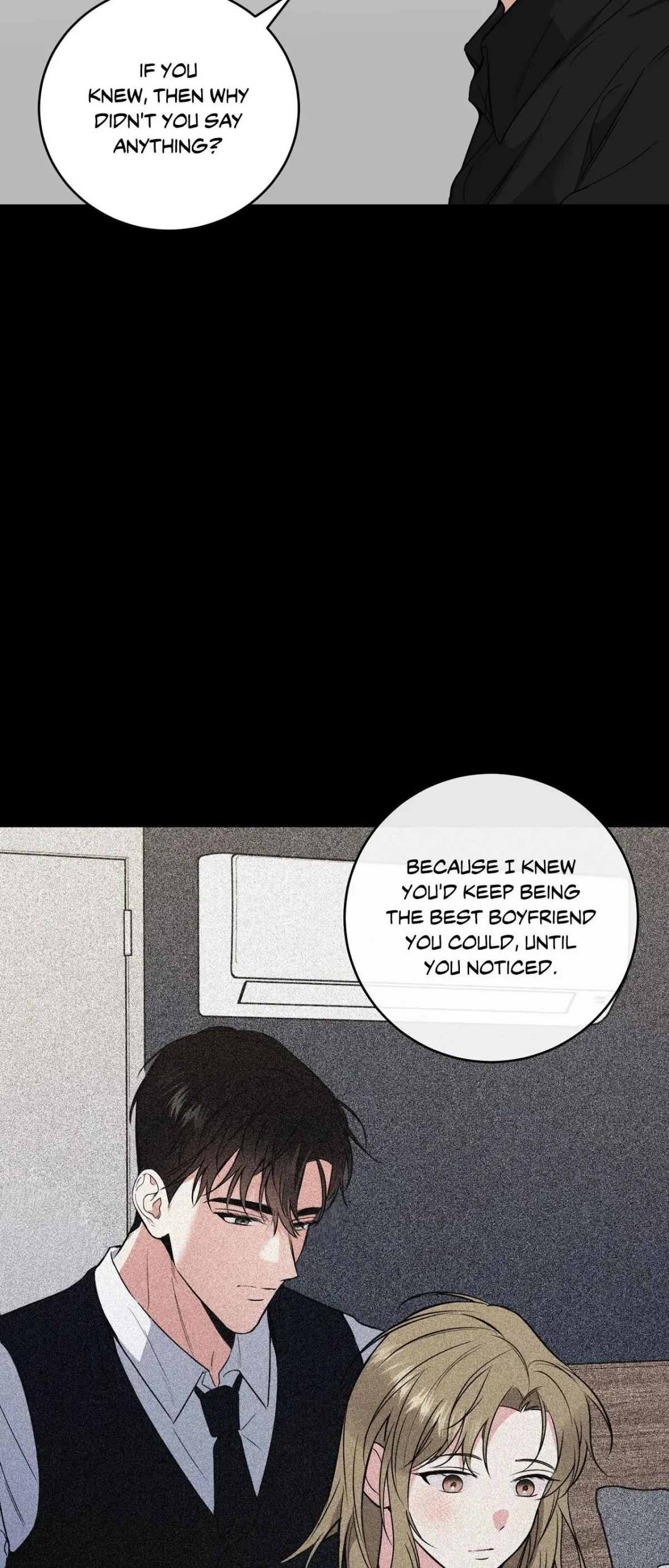 INVISIBLE PARTNER Chapter 32 page 31 - 