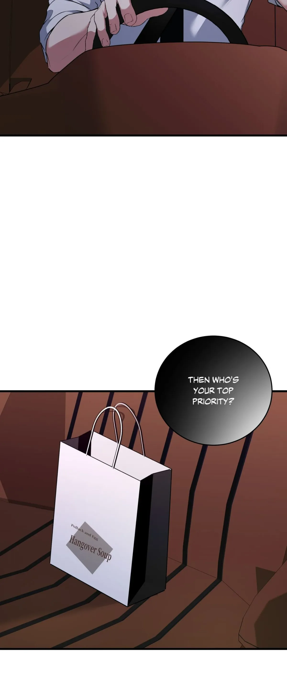 INVISIBLE PARTNER Chapter 32 page 36 - 