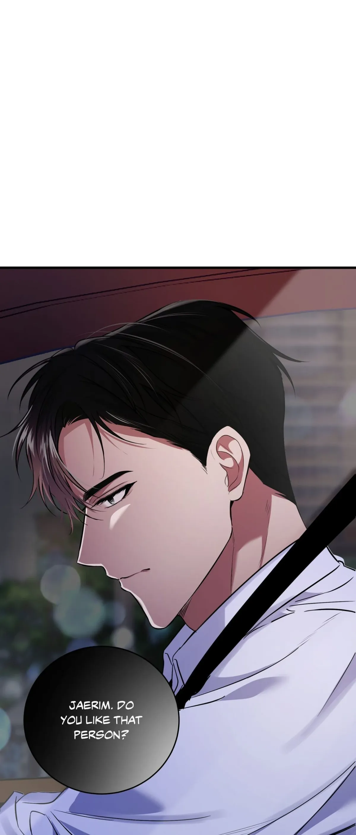 INVISIBLE PARTNER Chapter 32 page 37 - 