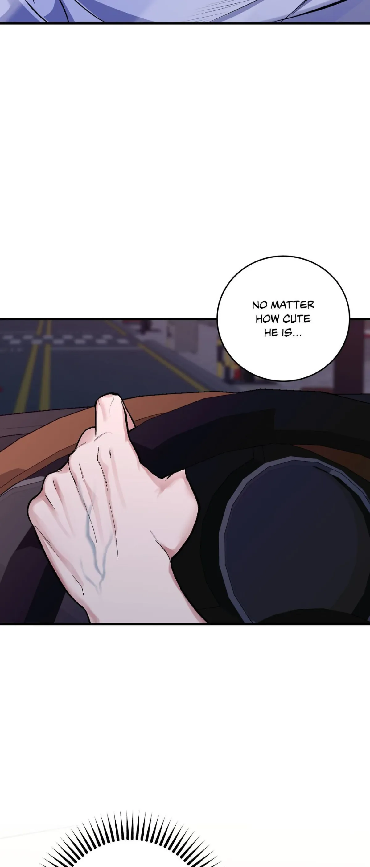 INVISIBLE PARTNER Chapter 32 page 38 - 