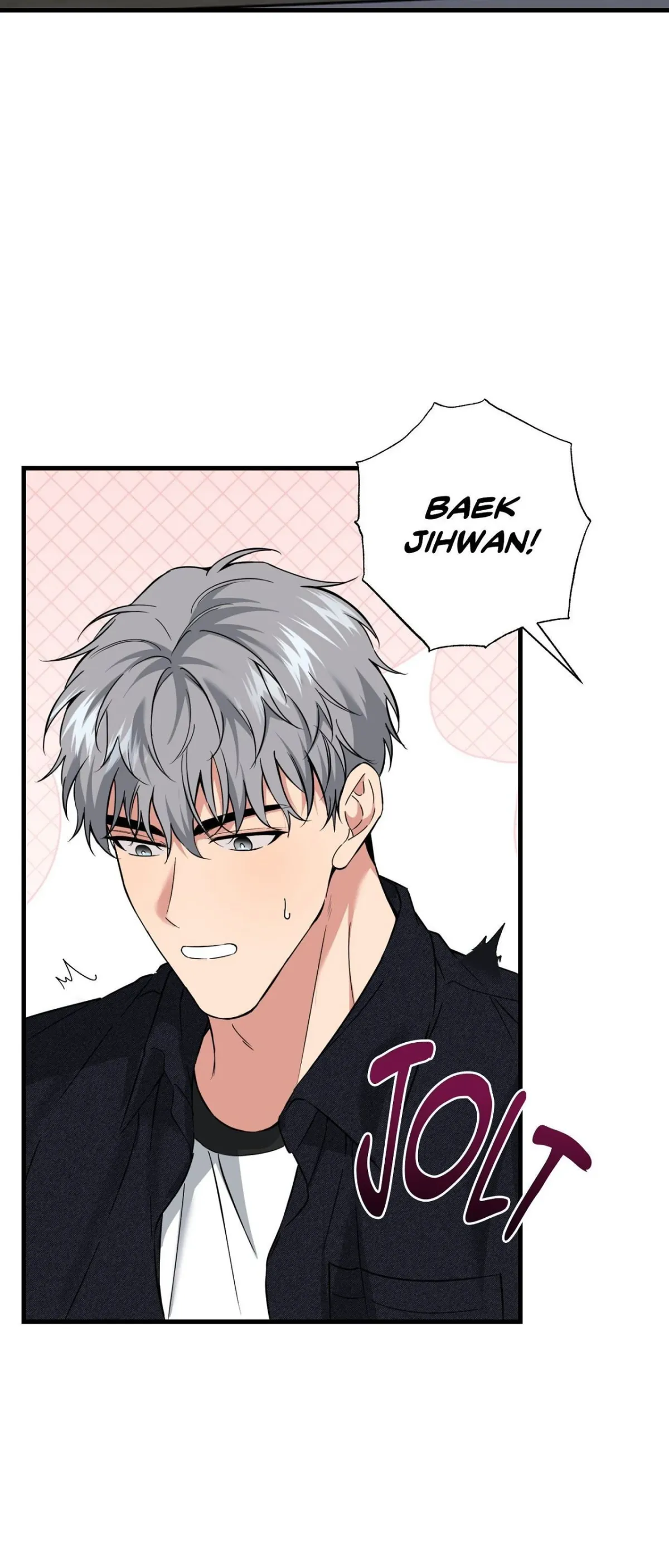 INVISIBLE PARTNER Chapter 32 page 40 - 