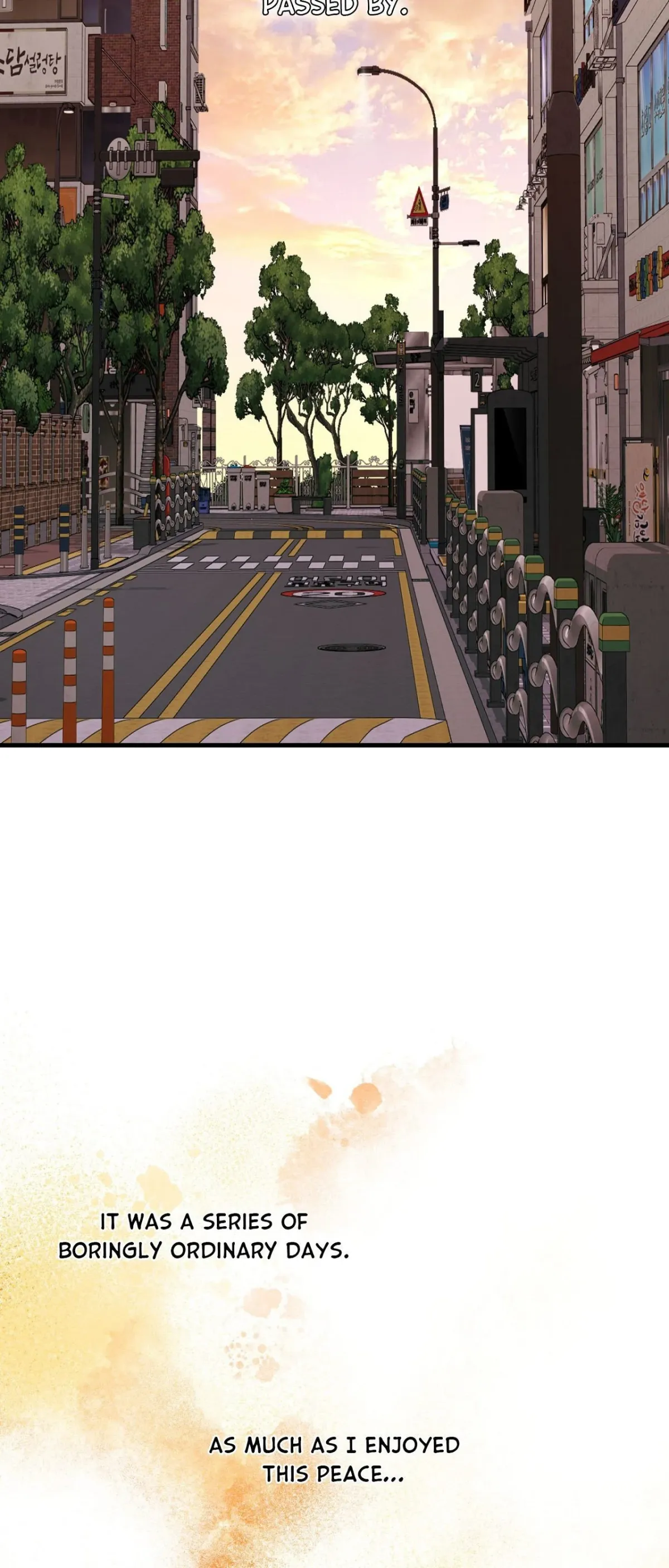 INVISIBLE PARTNER Chapter 32 page 43 - 