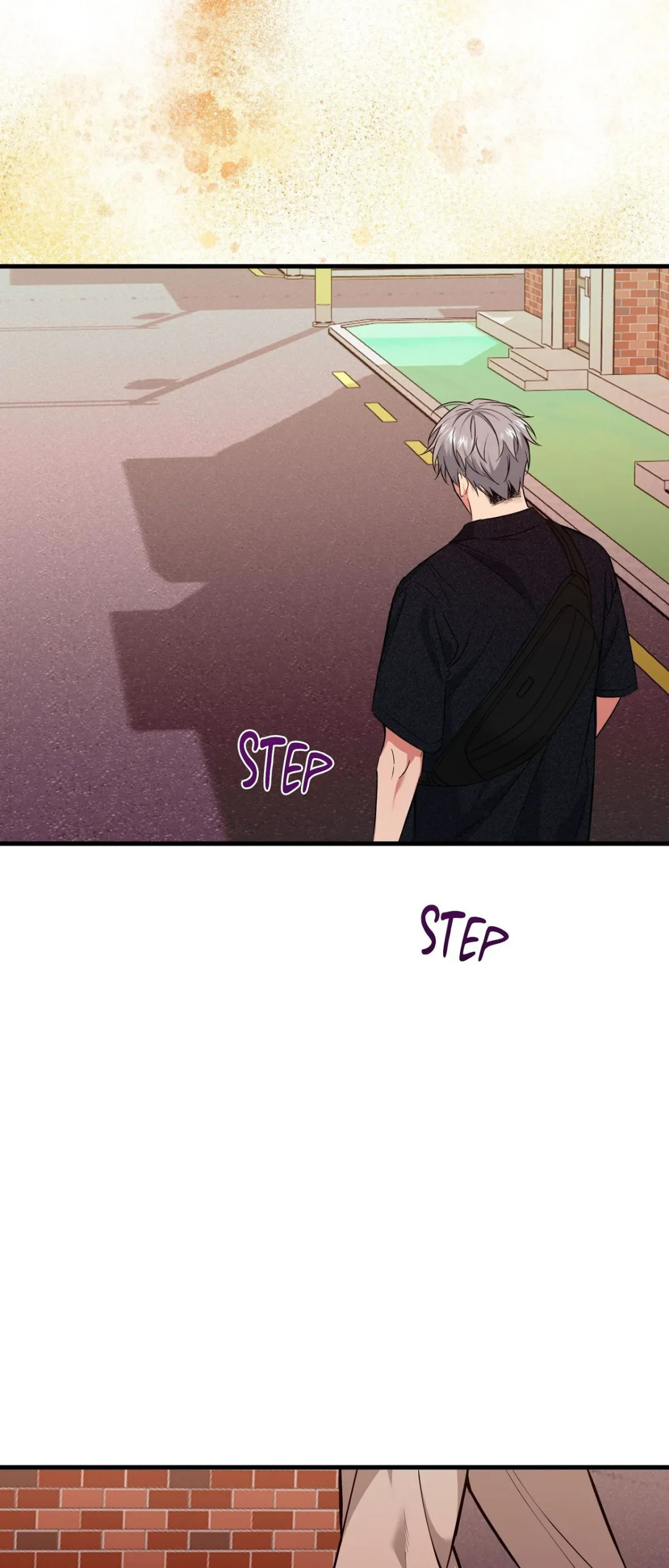 INVISIBLE PARTNER Chapter 32 page 44 - 