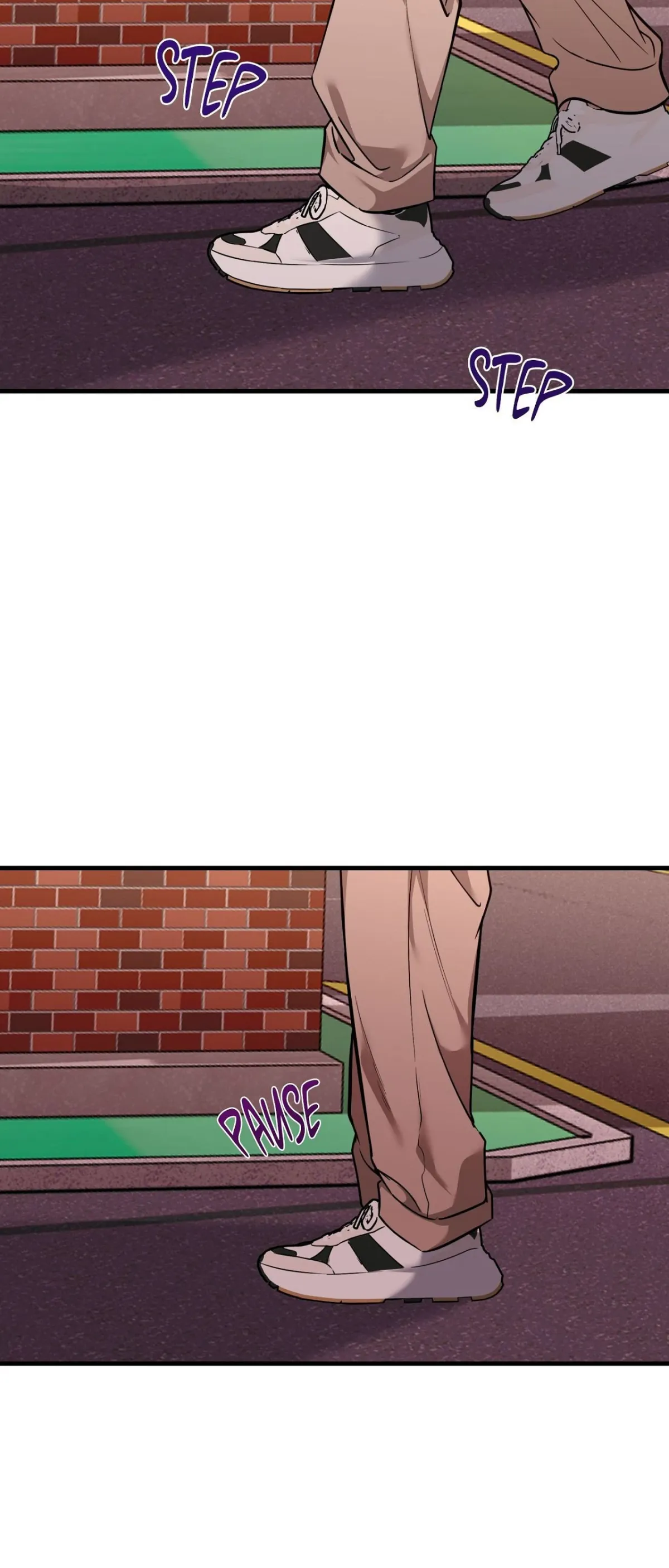 INVISIBLE PARTNER Chapter 32 page 45 - 
