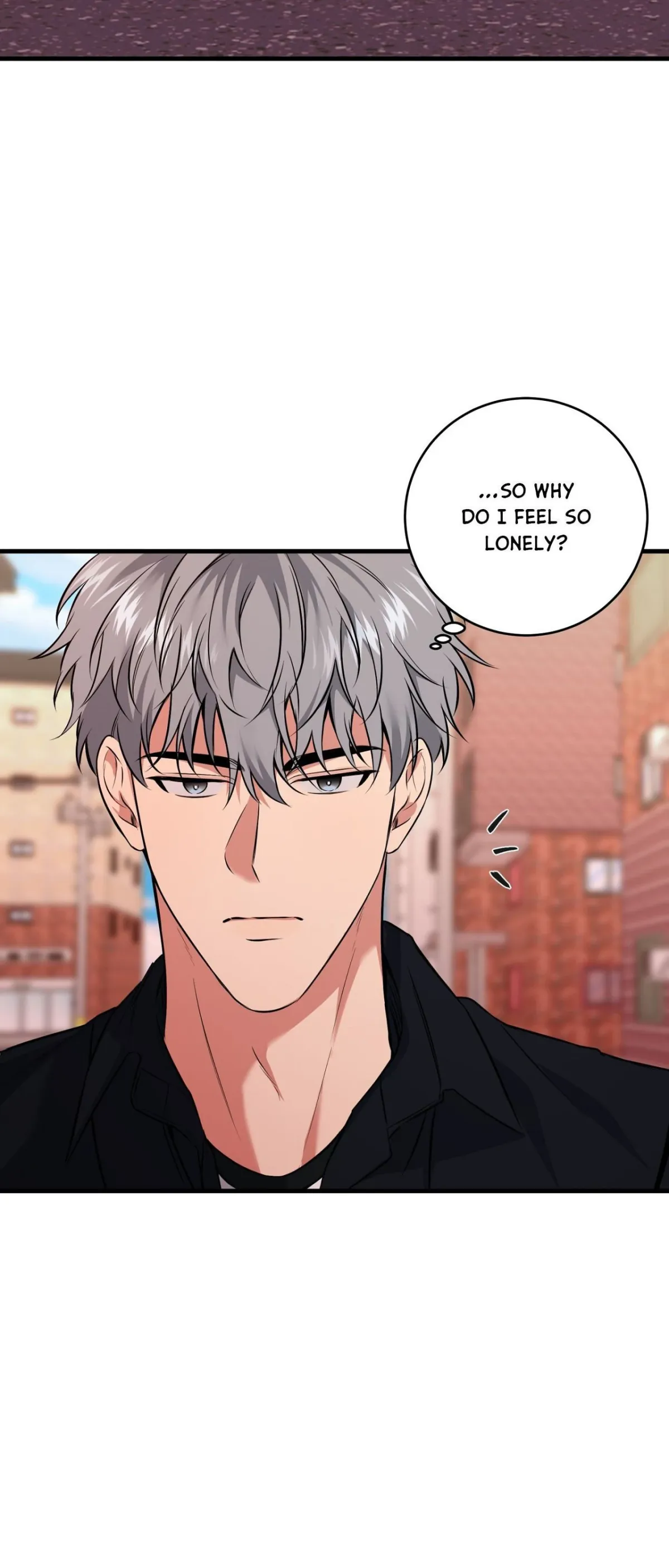 INVISIBLE PARTNER Chapter 32 page 47 - 