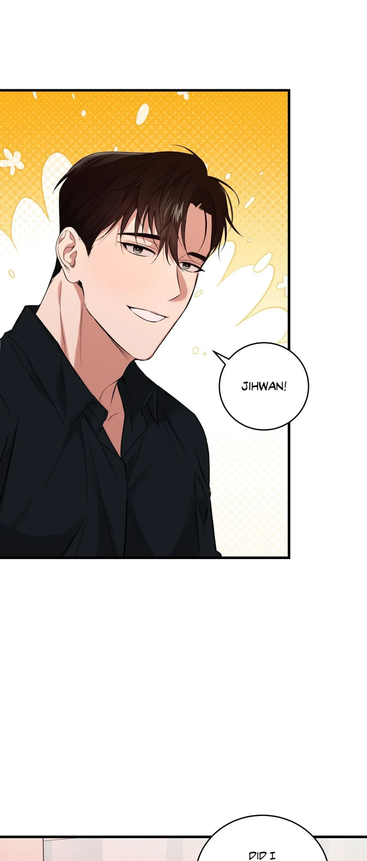 INVISIBLE PARTNER Chapter 32 page 49 - 