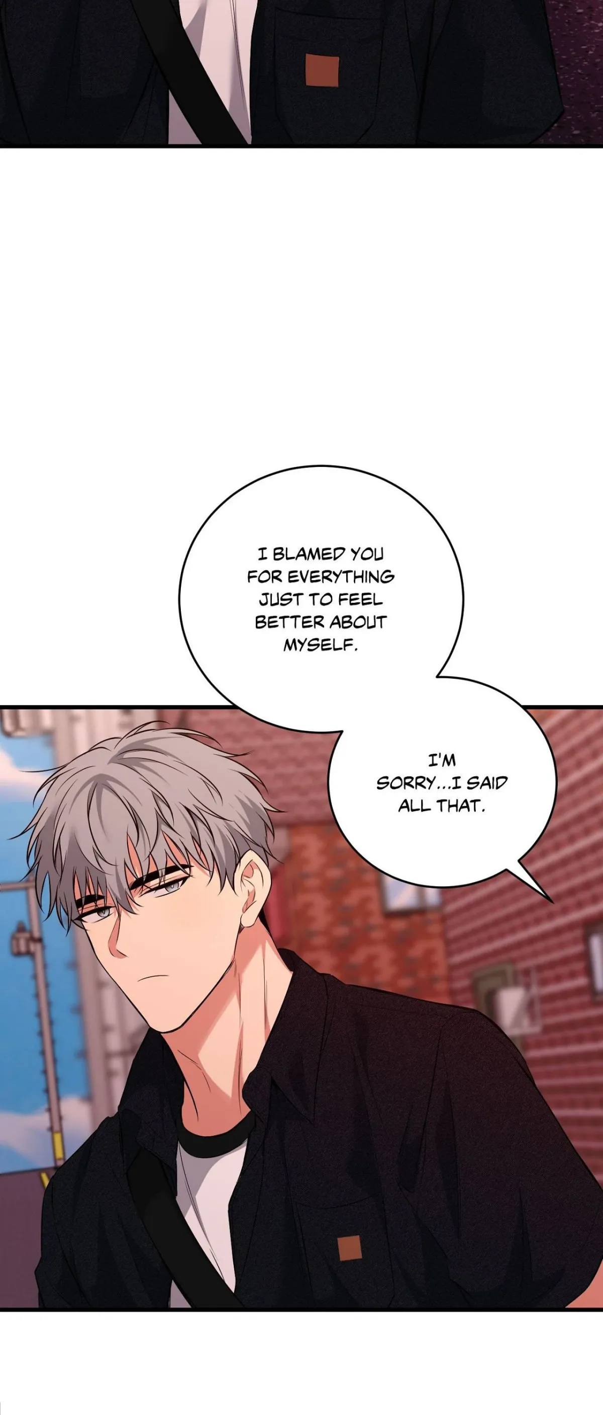 INVISIBLE PARTNER Chapter 32 page 53 - 