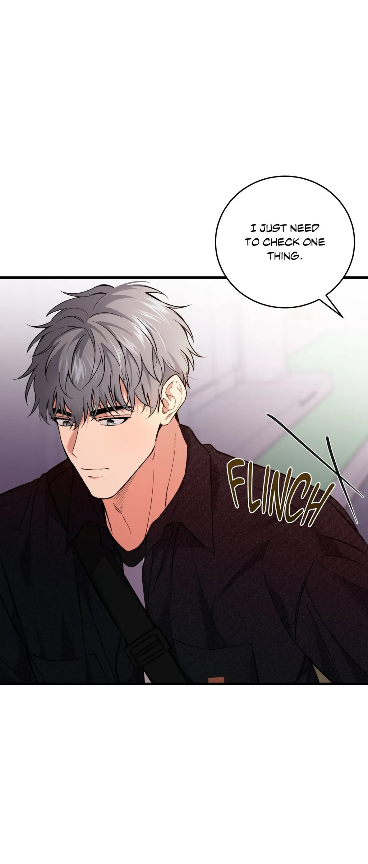 INVISIBLE PARTNER Chapter 32 page 58 - 