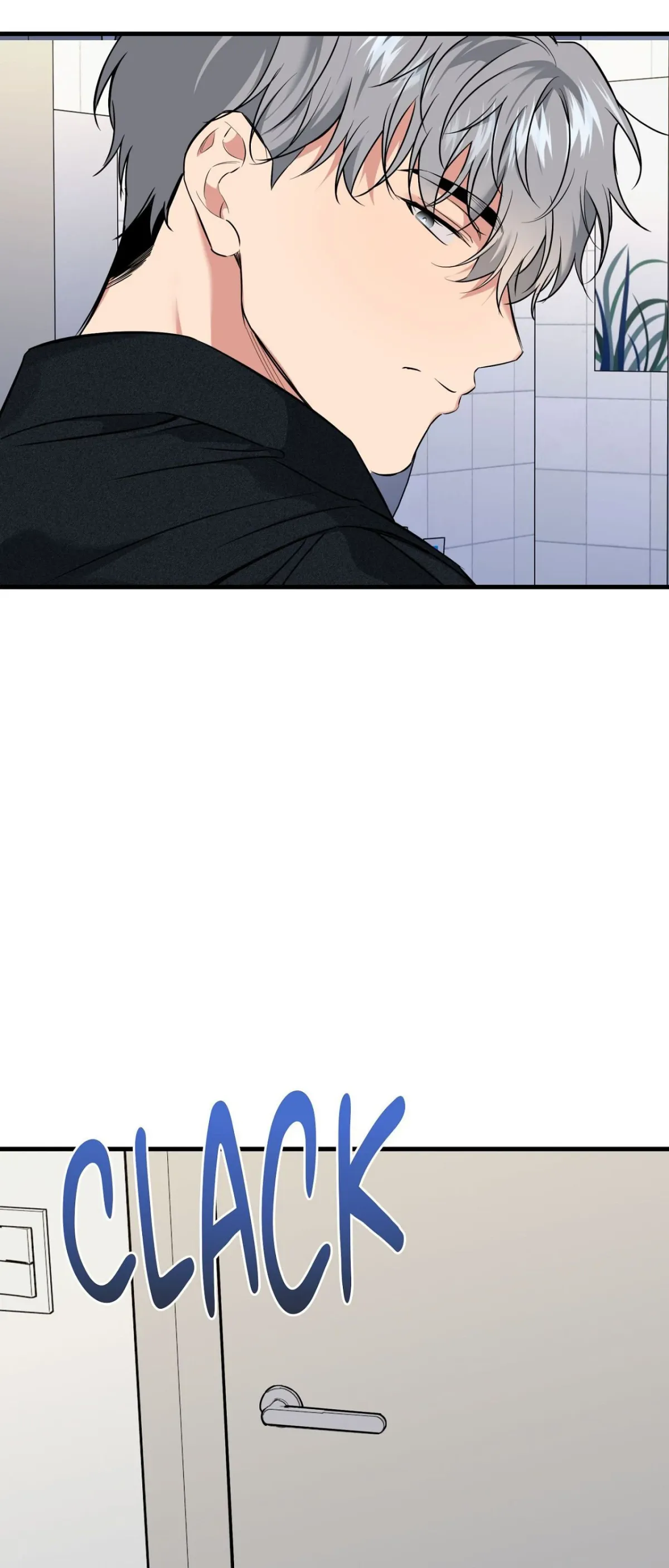 INVISIBLE PARTNER Chapter 33 page 11 - 