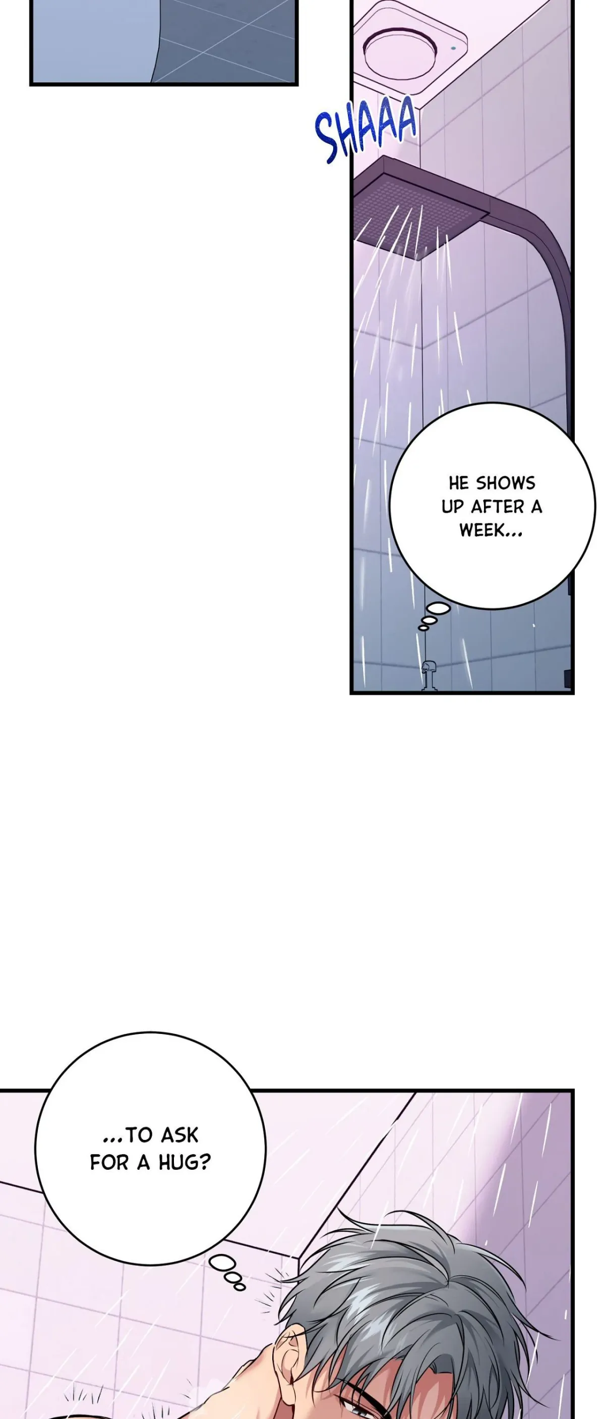 INVISIBLE PARTNER Chapter 33 page 13 - 
