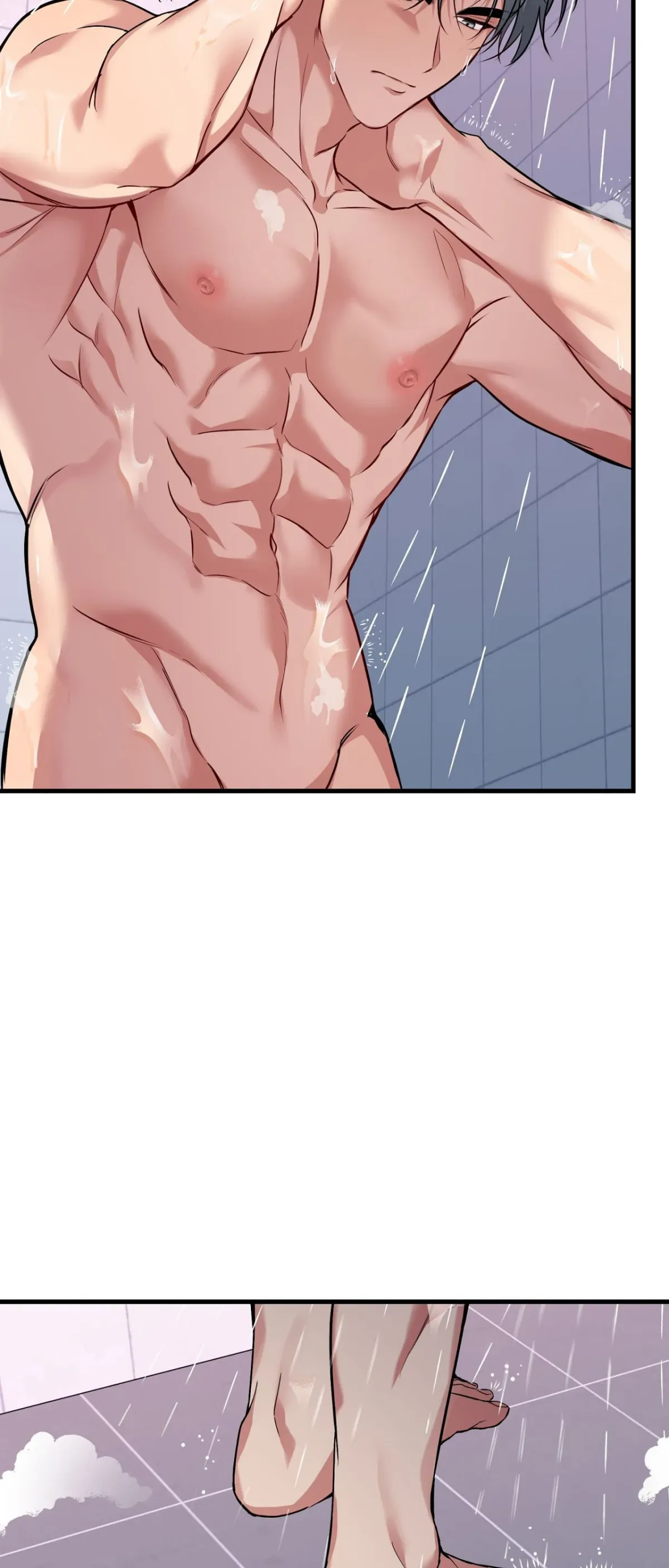 INVISIBLE PARTNER Chapter 33 page 14 - 