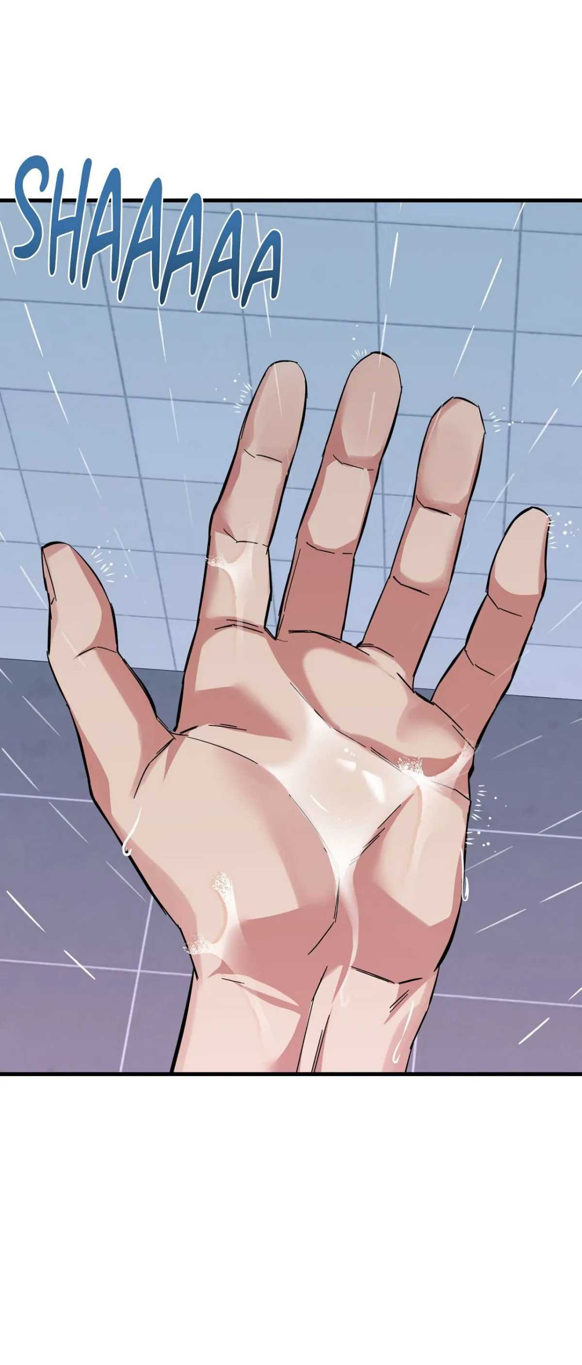 INVISIBLE PARTNER Chapter 33 page 16 - 