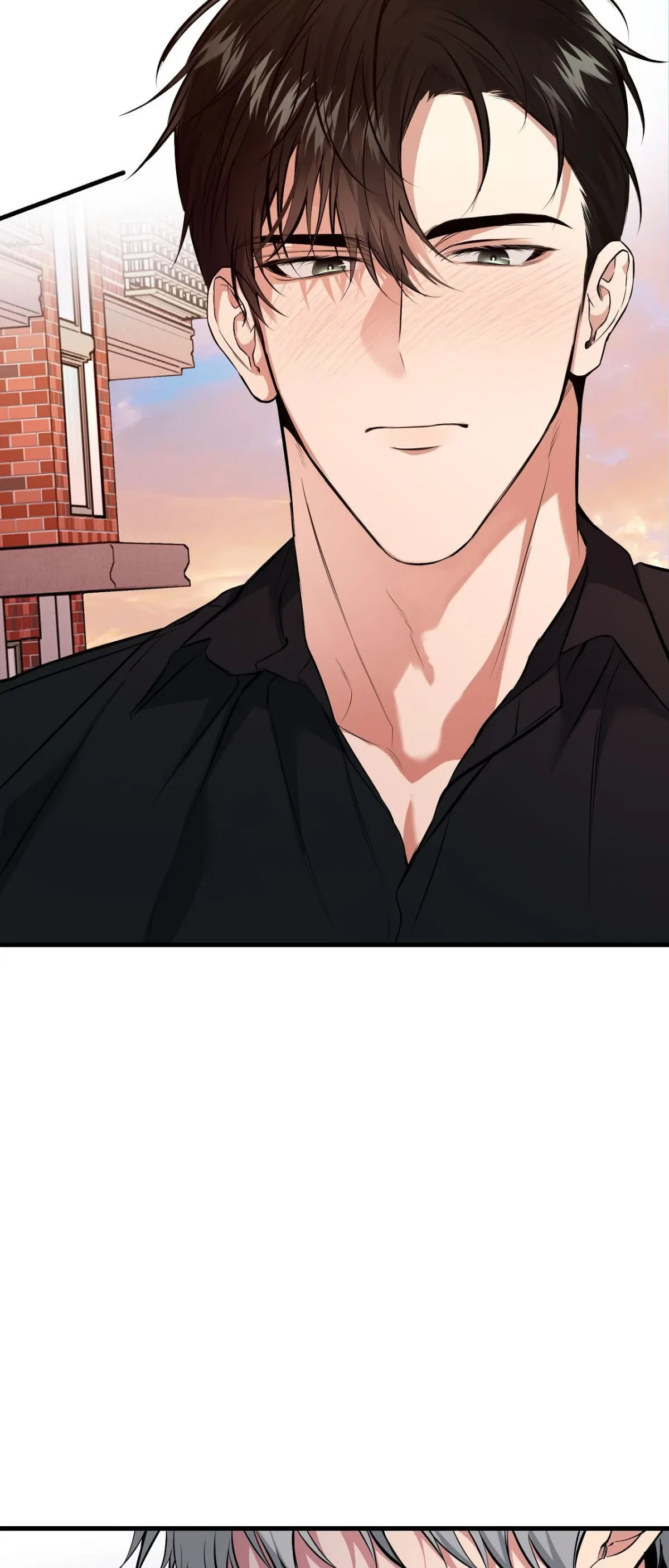 INVISIBLE PARTNER Chapter 33 page 3 - 
