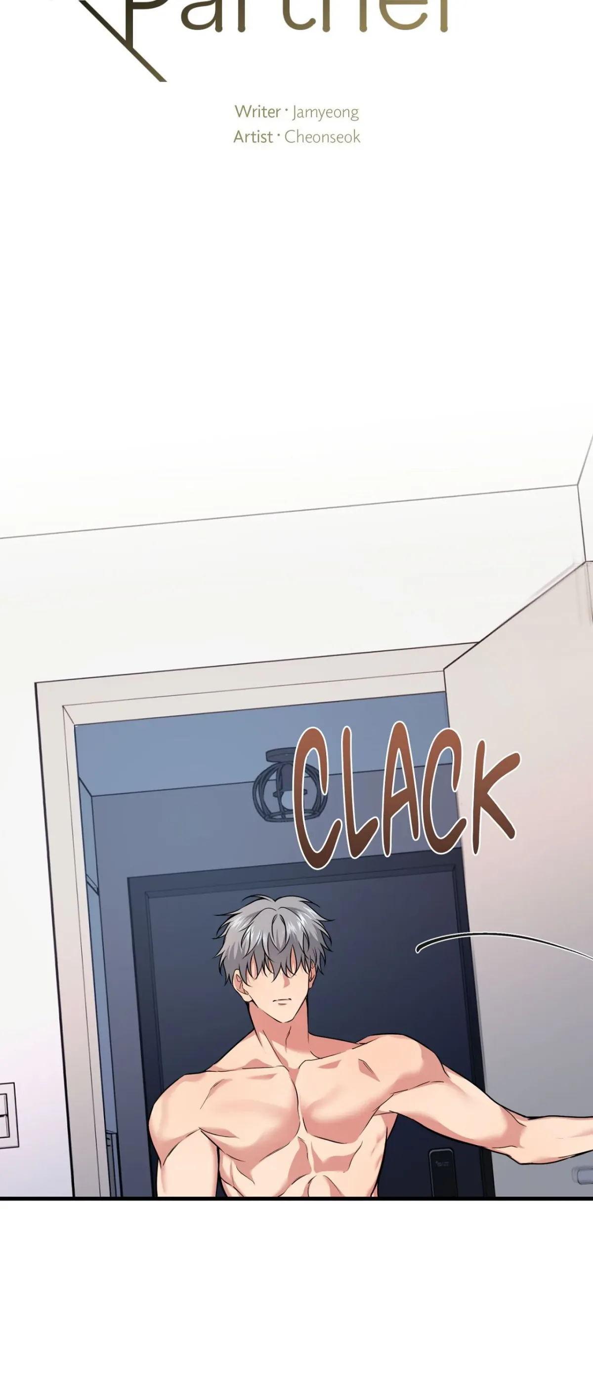 INVISIBLE PARTNER Chapter 33 page 23 - 