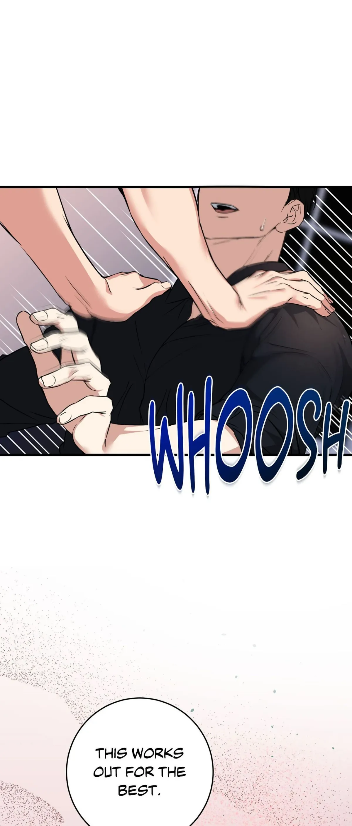 INVISIBLE PARTNER Chapter 33 page 25 - 