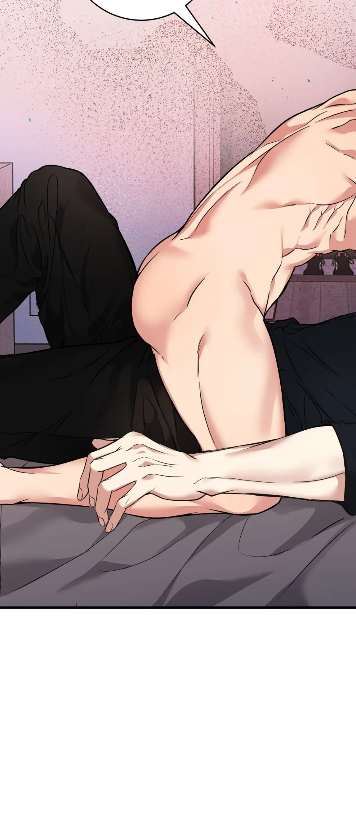 INVISIBLE PARTNER Chapter 33 page 26 - 