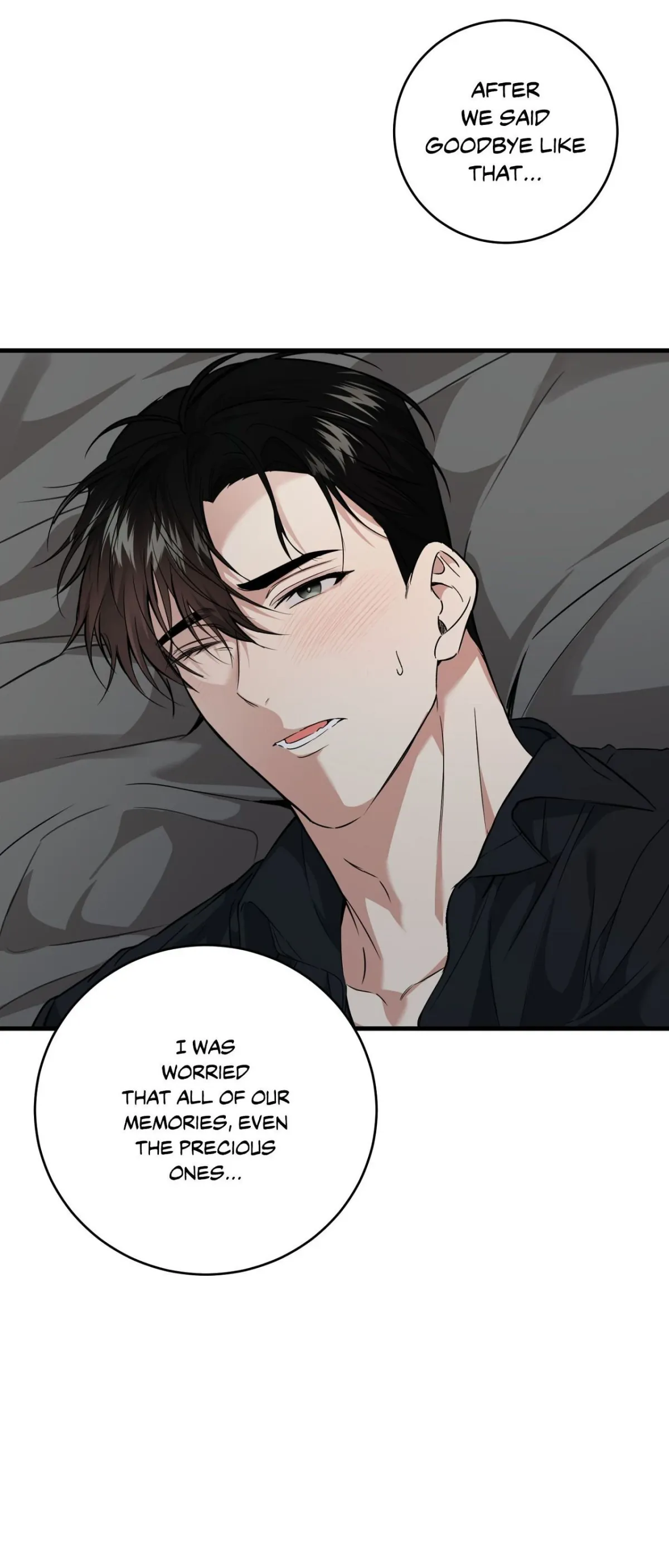INVISIBLE PARTNER Chapter 33 page 27 - 