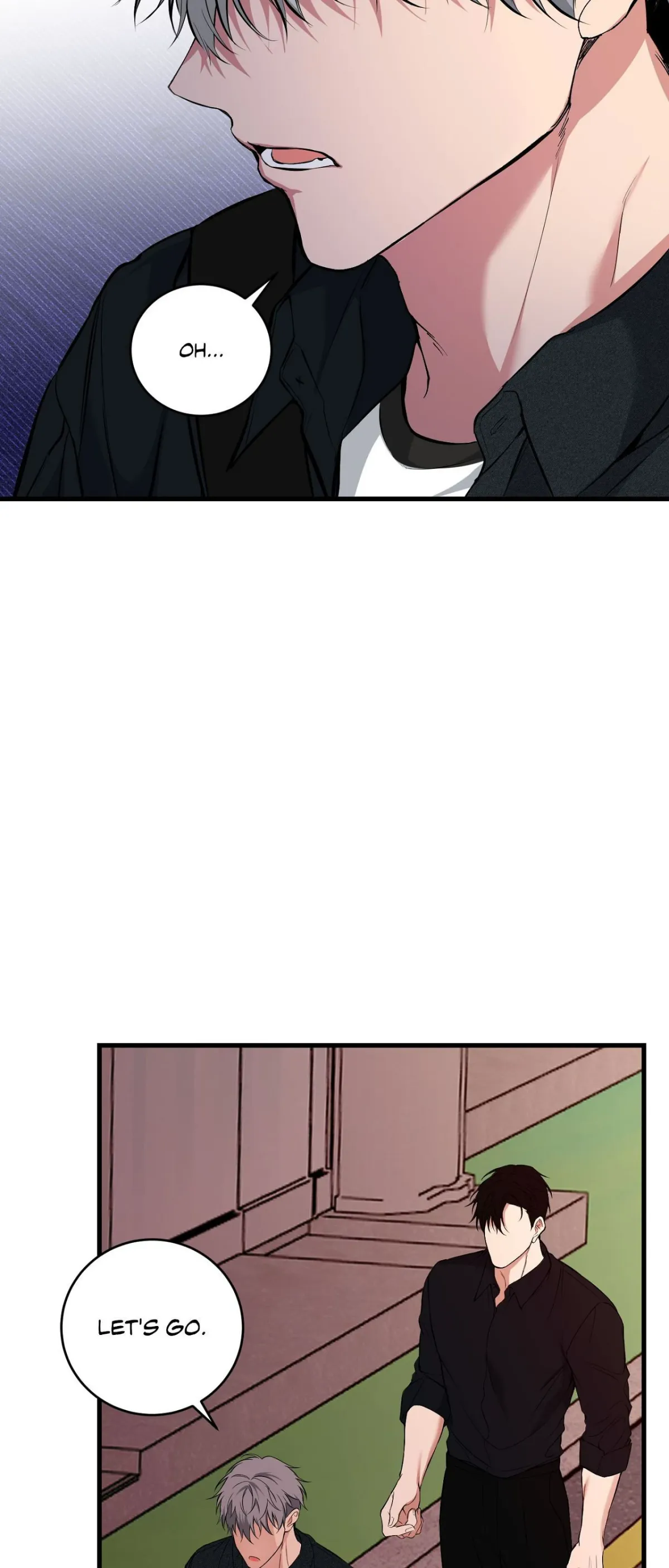 INVISIBLE PARTNER Chapter 33 page 4 - 