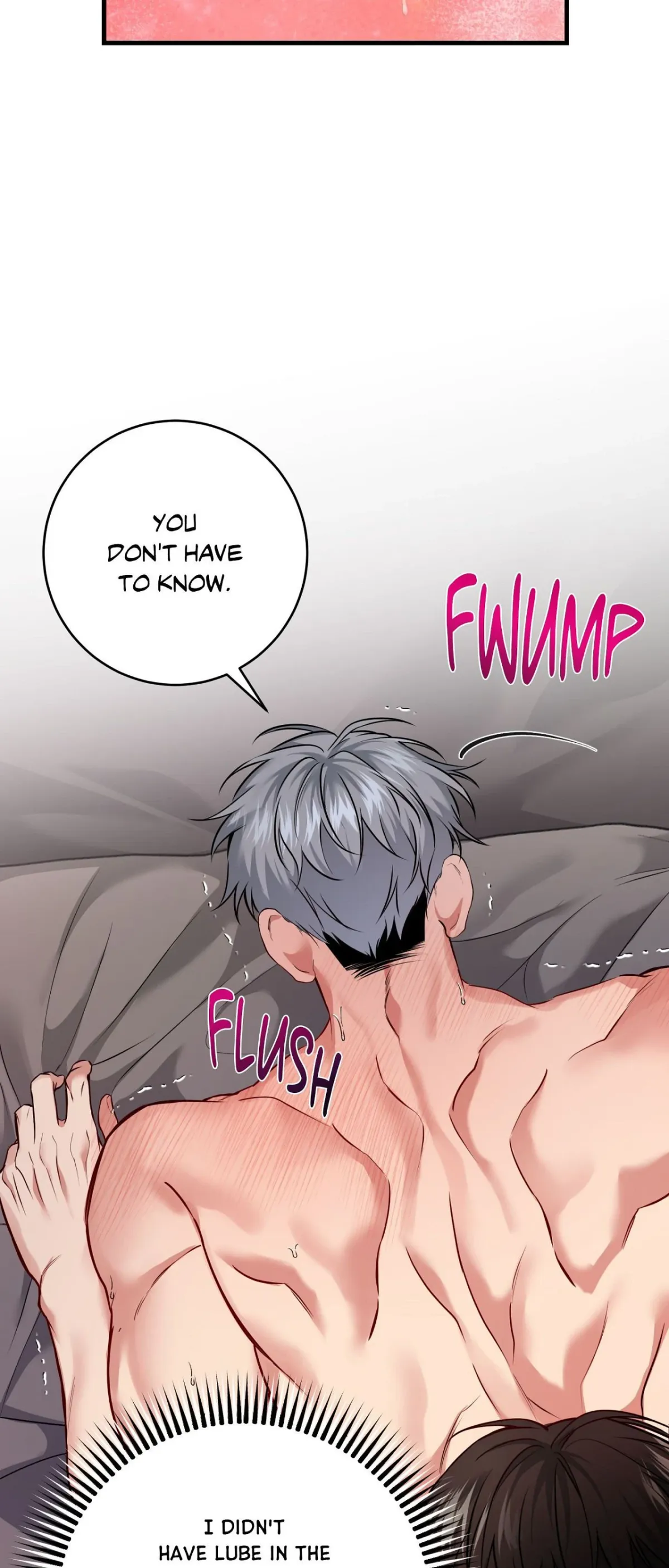 INVISIBLE PARTNER Chapter 33 page 38 - 