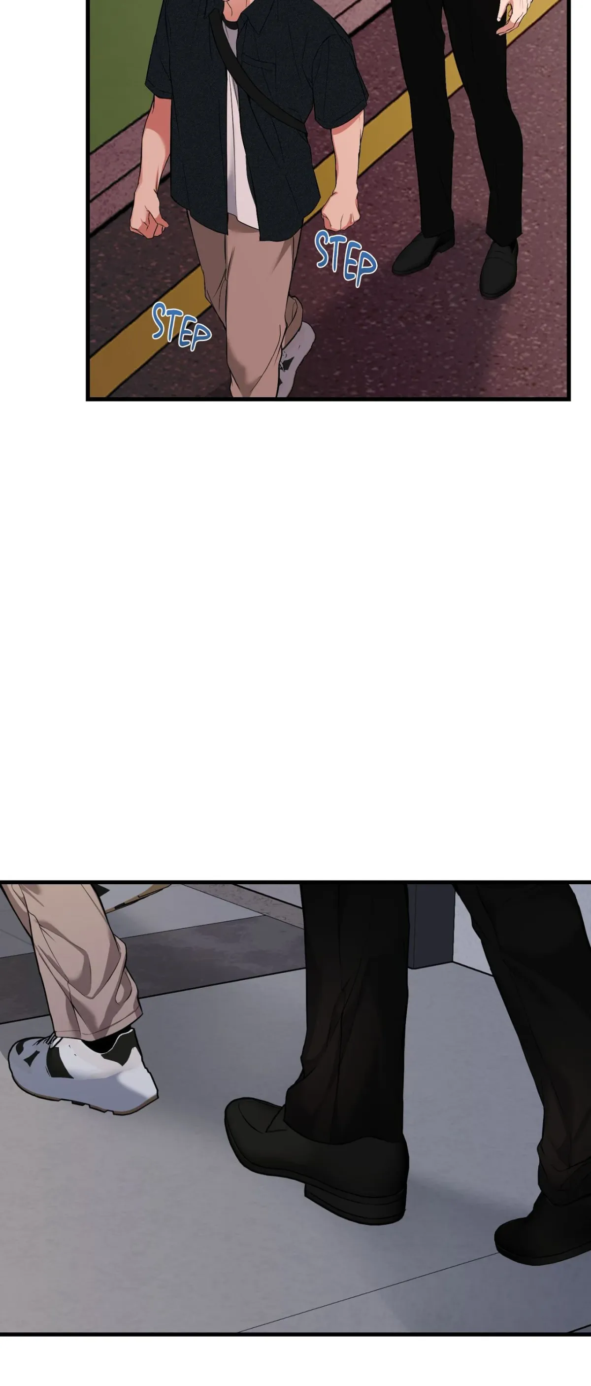INVISIBLE PARTNER Chapter 33 page 5 - 