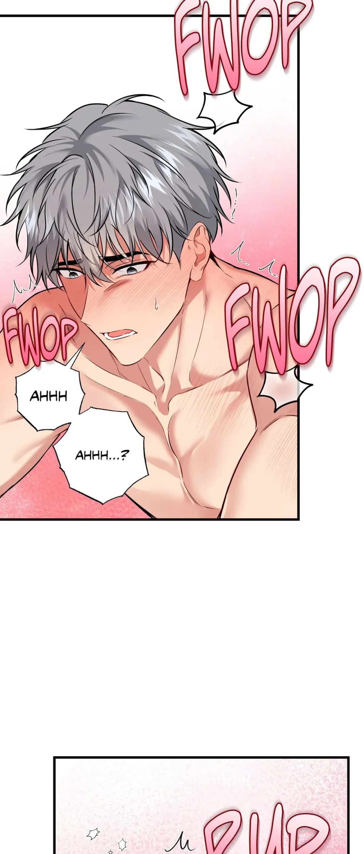 INVISIBLE PARTNER Chapter 33 page 41 - 