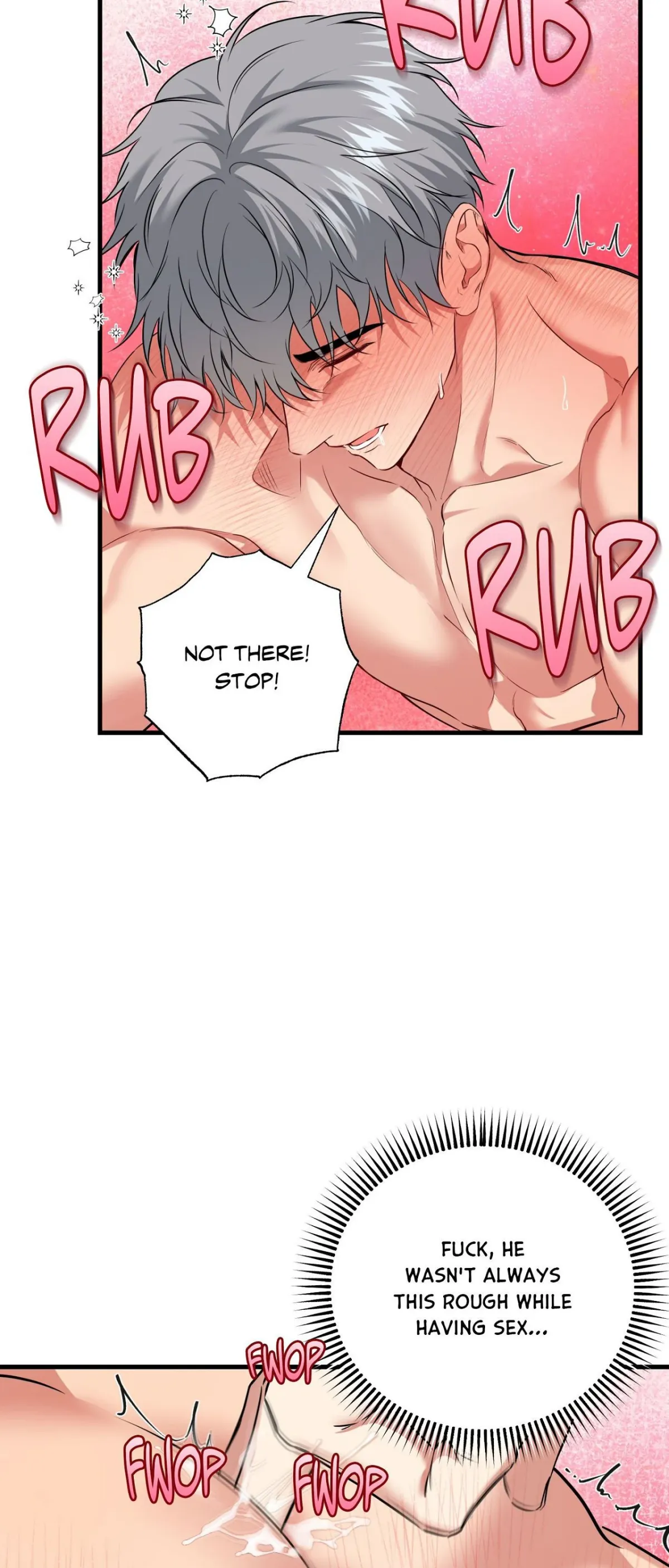 INVISIBLE PARTNER Chapter 33 page 42 - 