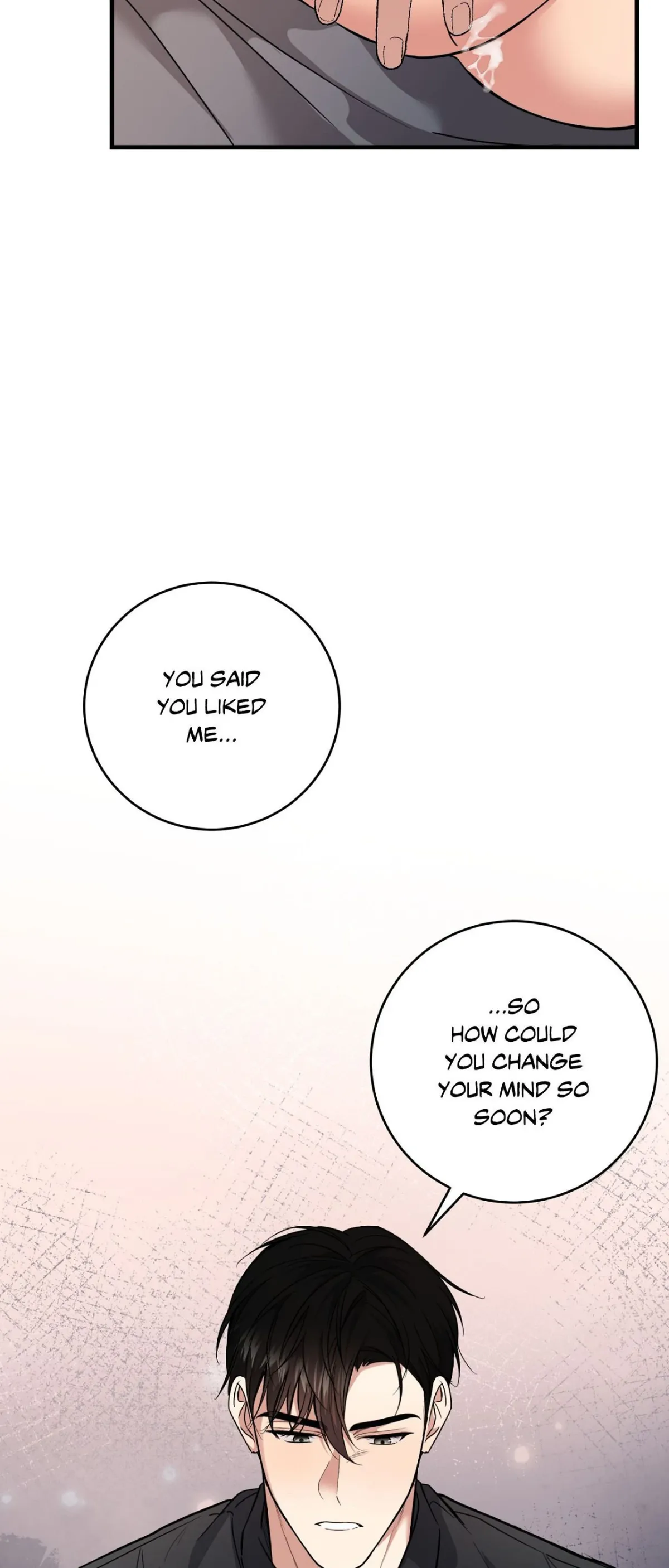 INVISIBLE PARTNER Chapter 33 page 46 - 