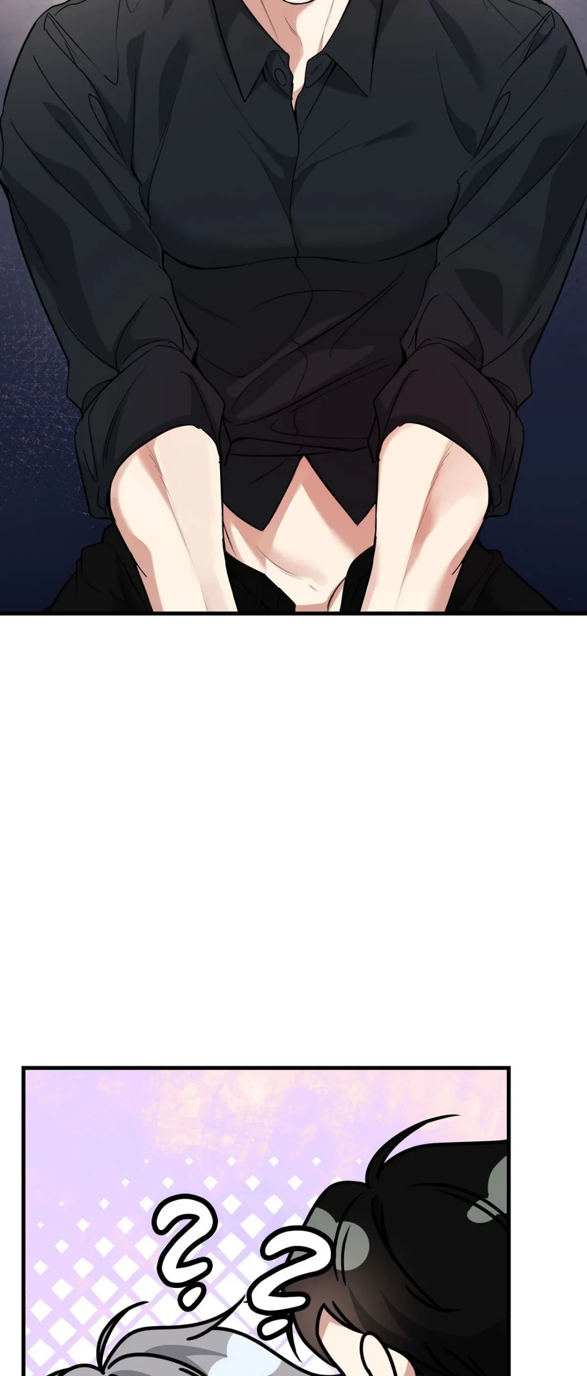 INVISIBLE PARTNER Chapter 33 page 47 - 